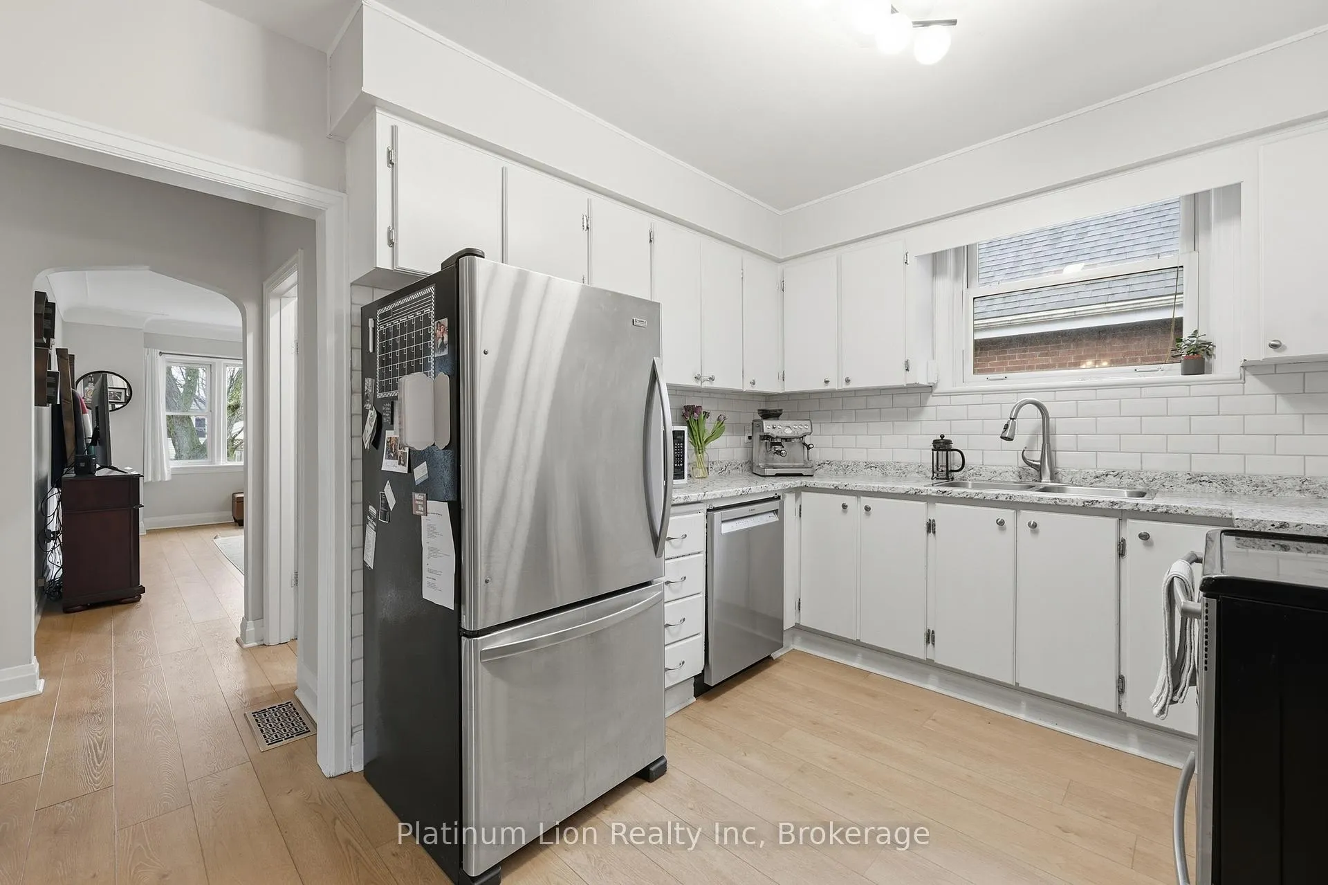 Photo 9 of 258 Cloverdale Avenue, Hamilton, Rosedale — HOMEH