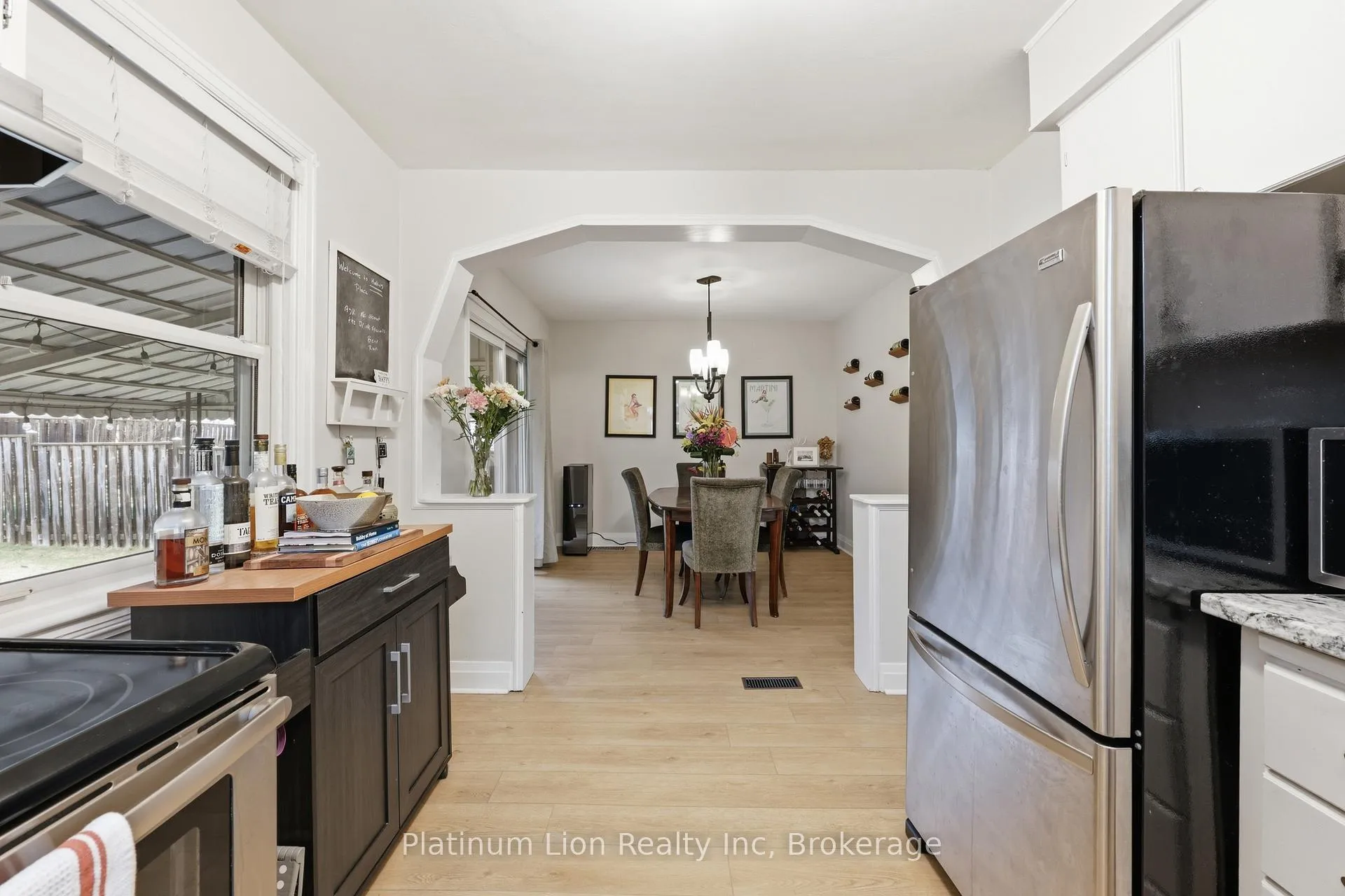 Photo 12 of 258 Cloverdale Avenue, Hamilton, Rosedale — HOMEH