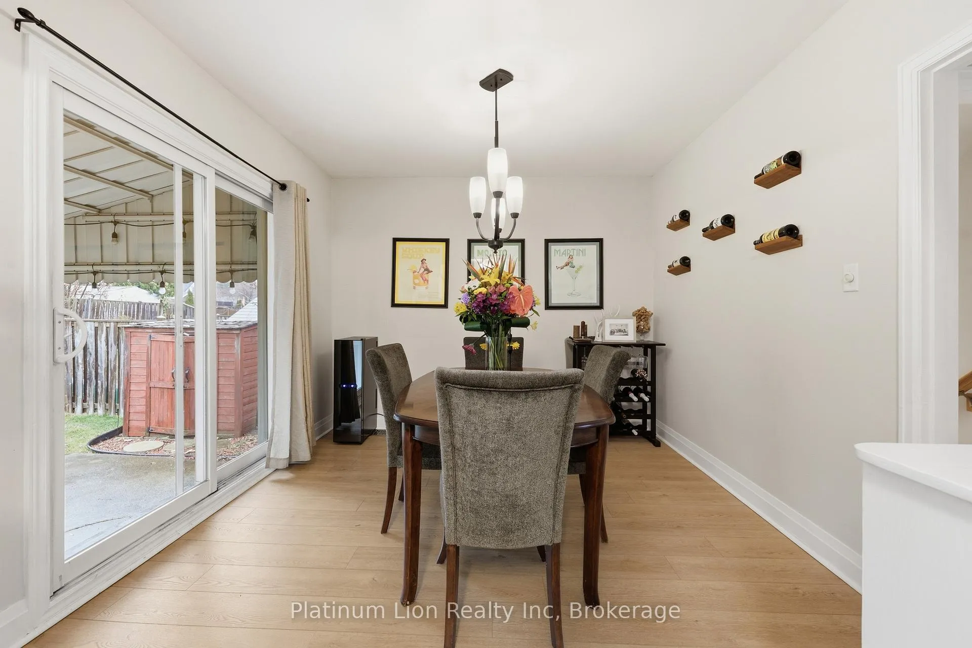 Photo 14 of 258 Cloverdale Avenue, Hamilton, Rosedale — HOMEH