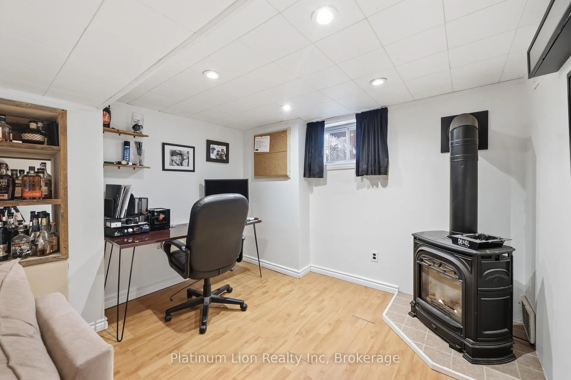 Photo 24 of 258 Cloverdale Avenue, Hamilton, Rosedale — HOMEH