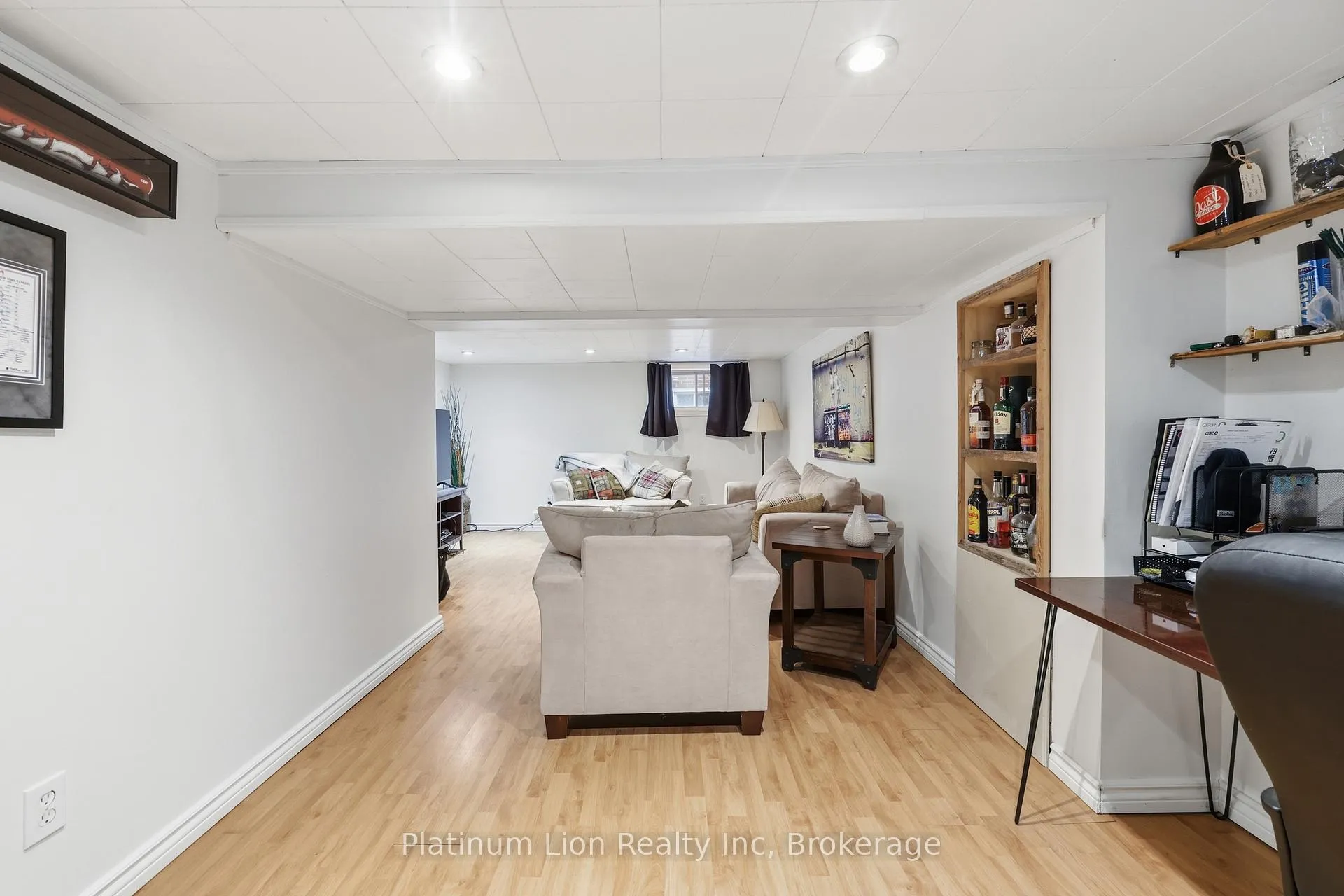 Photo 25 of 258 Cloverdale Avenue, Hamilton, Rosedale — HOMEH
