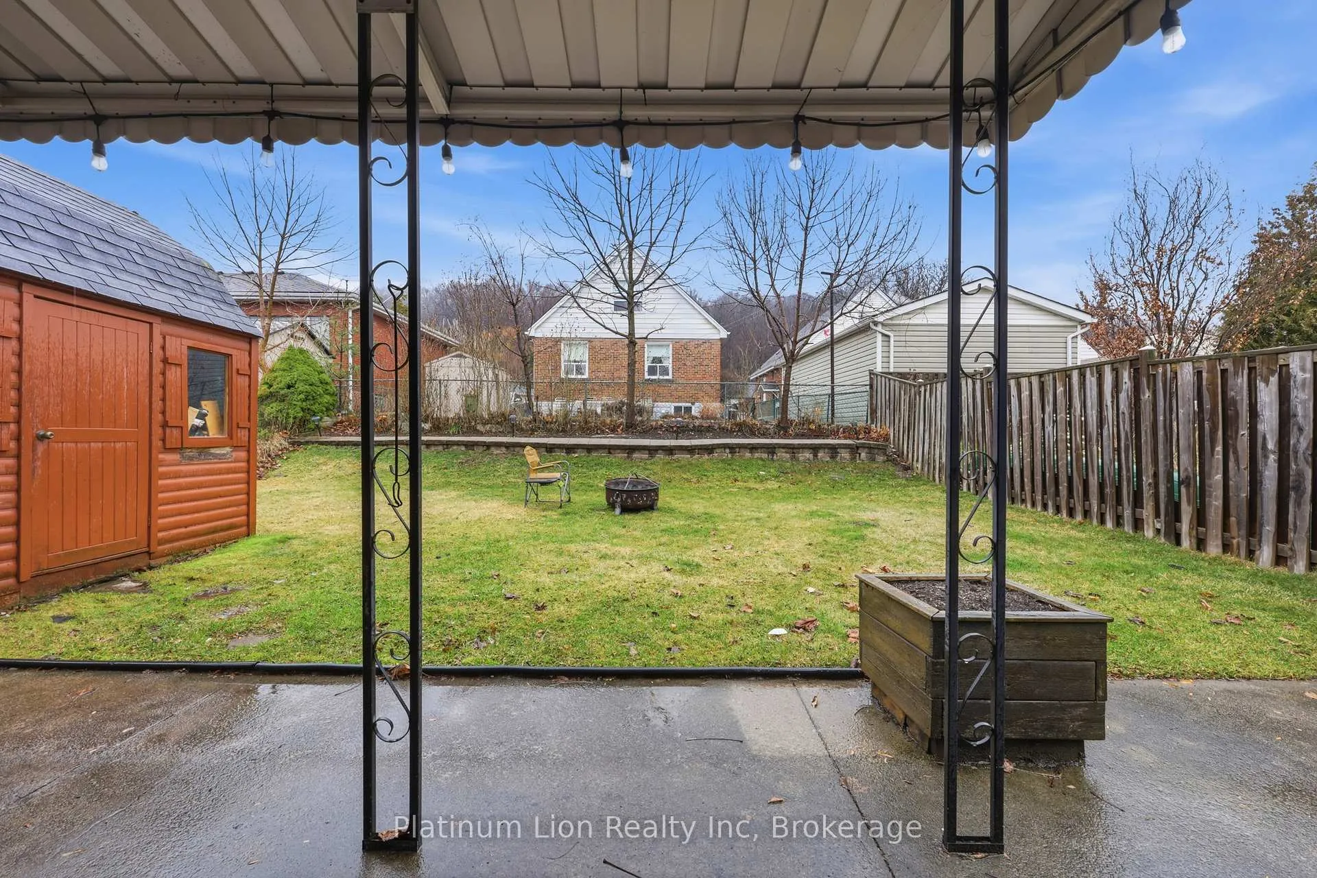 Photo 27 of 258 Cloverdale Avenue, Hamilton, Rosedale — HOMEH