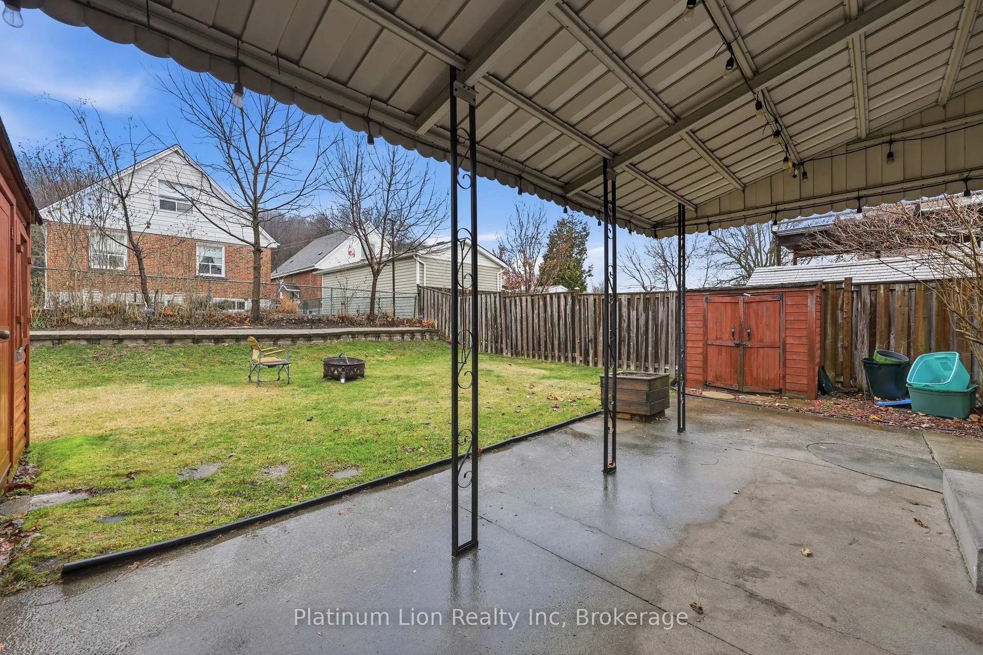 Photo 28 of 258 Cloverdale Avenue, Hamilton, Rosedale — HOMEH