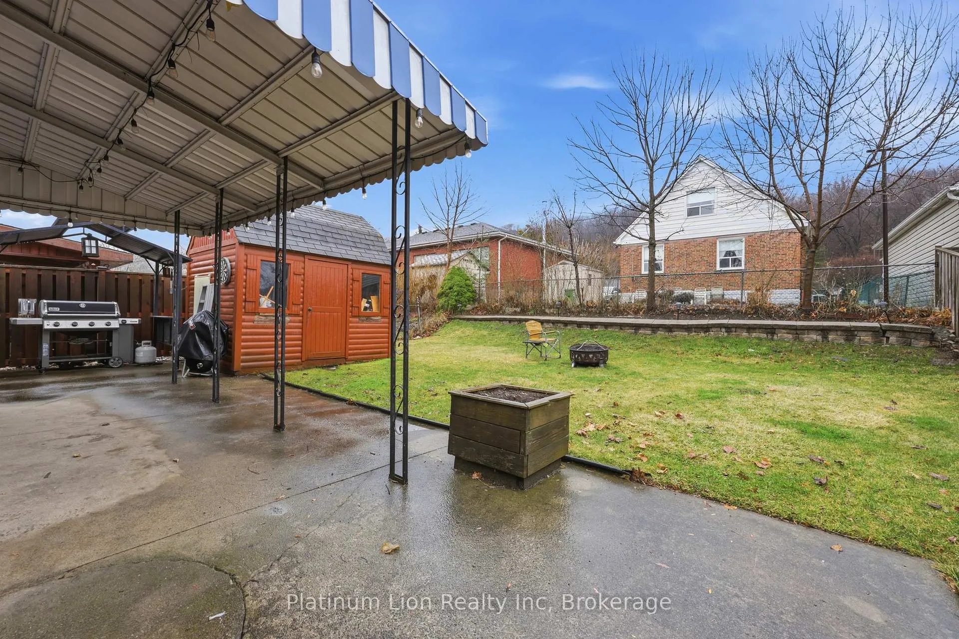 Photo 29 of 258 Cloverdale Avenue, Hamilton, Rosedale — HOMEH