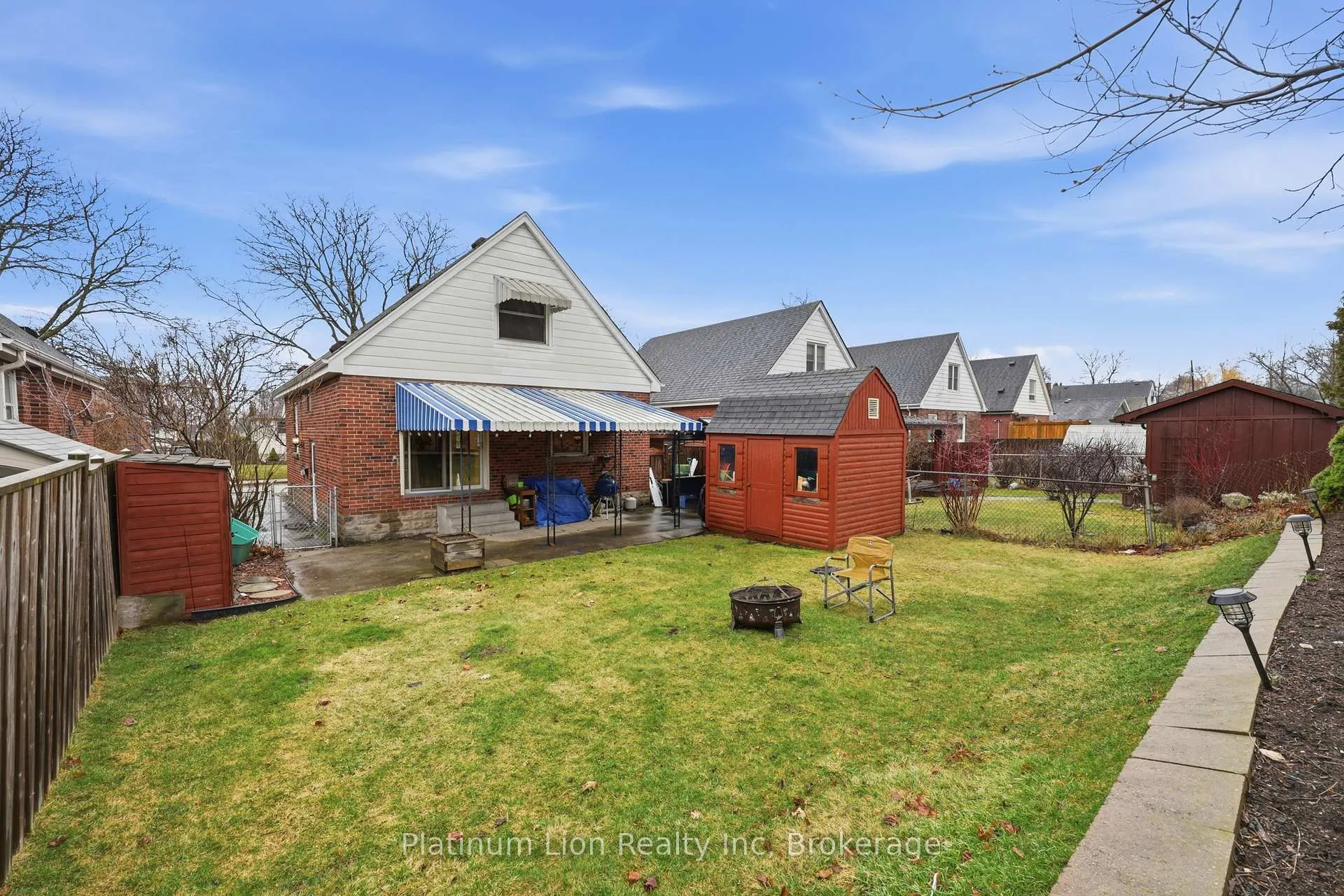 Photo 30 of 258 Cloverdale Avenue, Hamilton, Rosedale — HOMEH