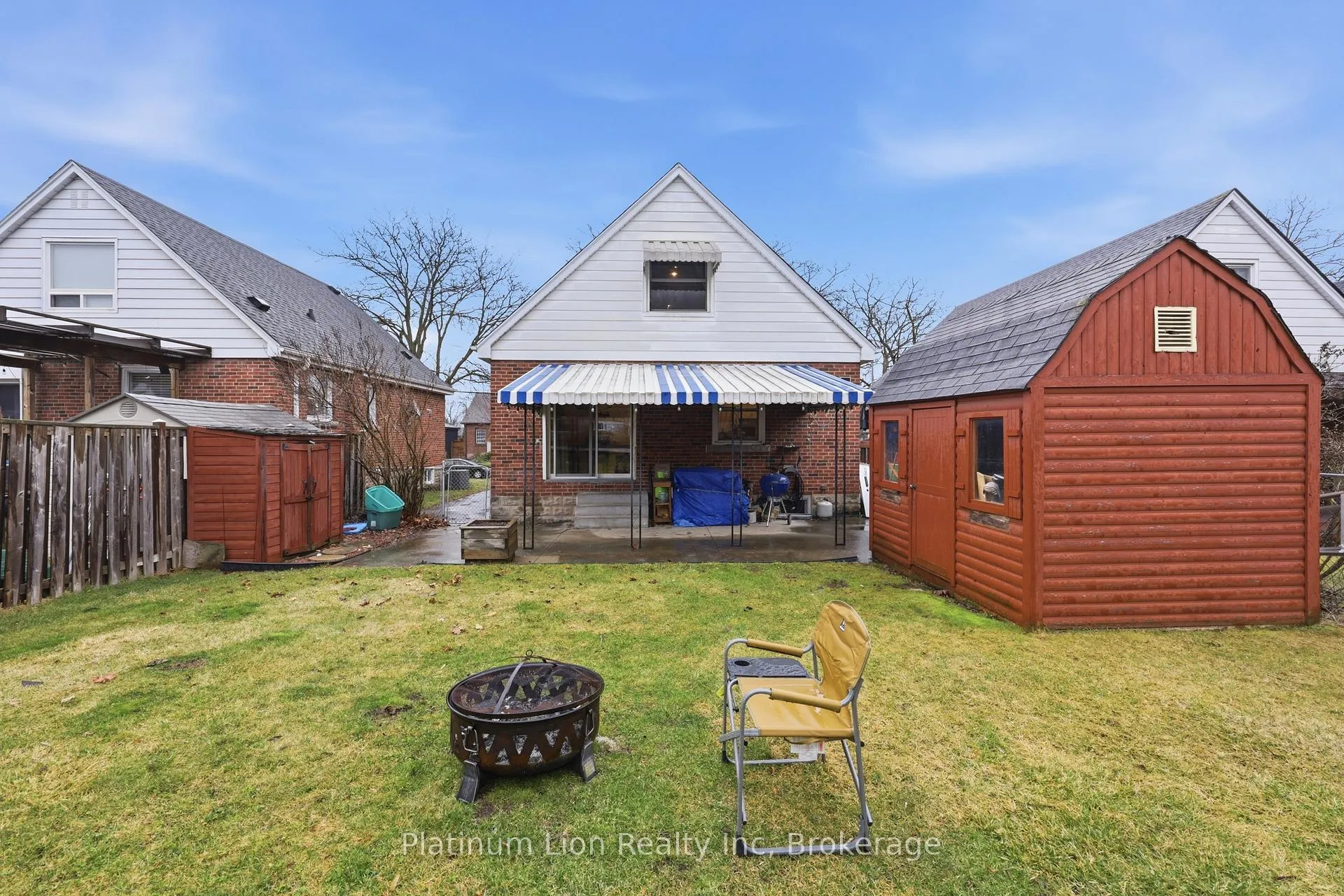 Photo 31 of 258 Cloverdale Avenue, Hamilton, Rosedale — HOMEH