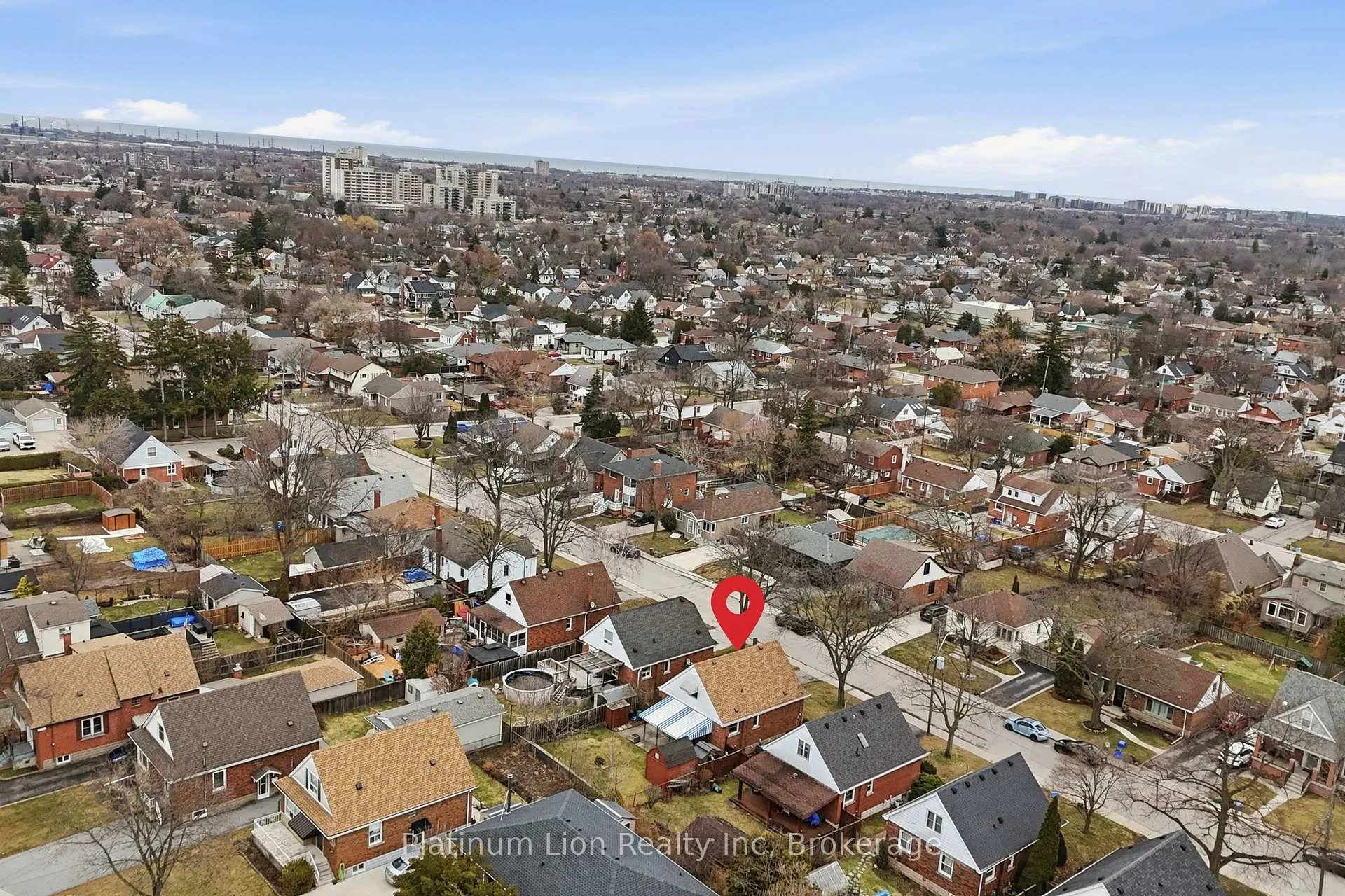 Photo 32 of 258 Cloverdale Avenue, Hamilton, Rosedale — HOMEH
