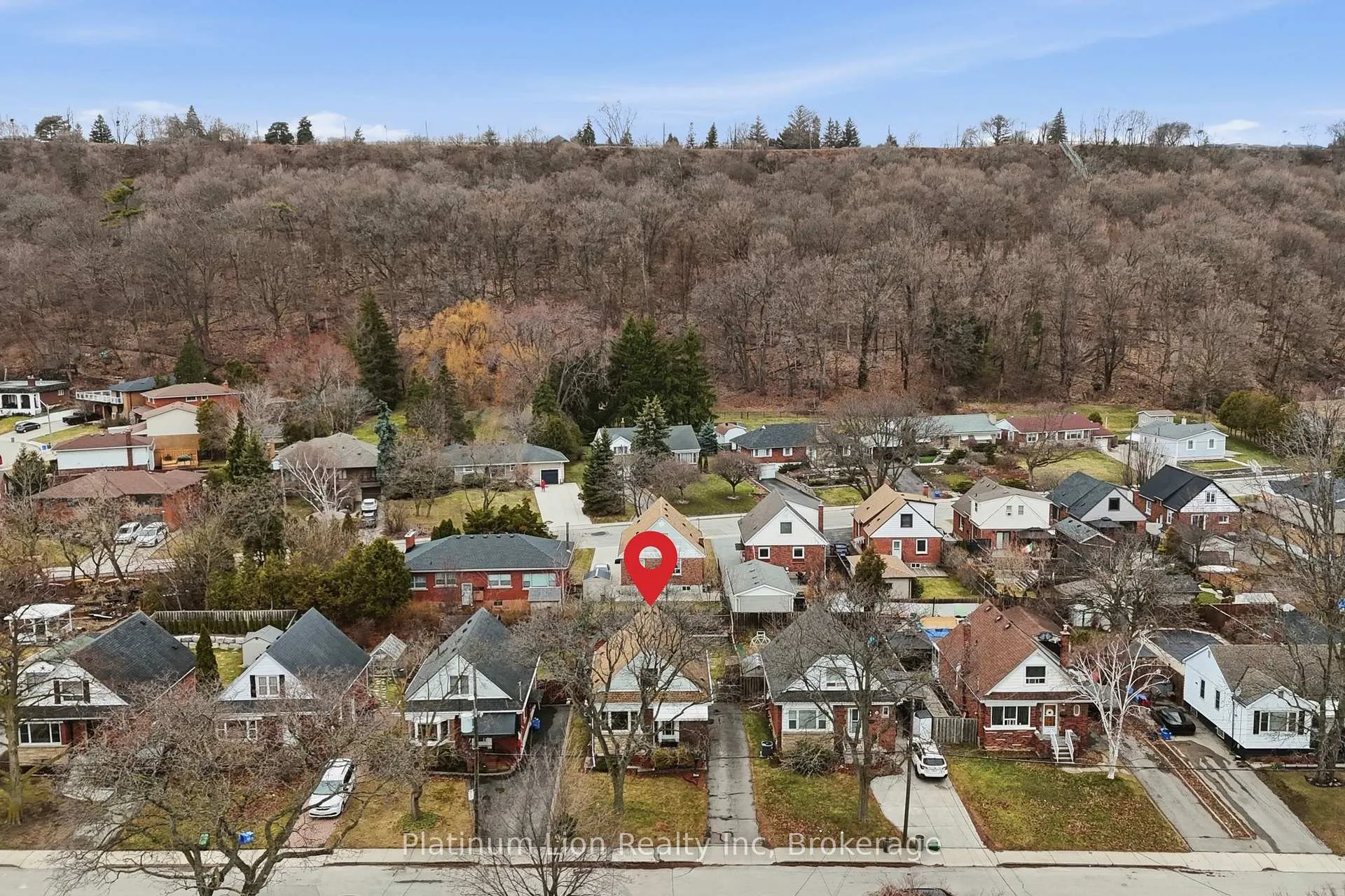 Photo 33 of 258 Cloverdale Avenue, Hamilton, Rosedale — HOMEH