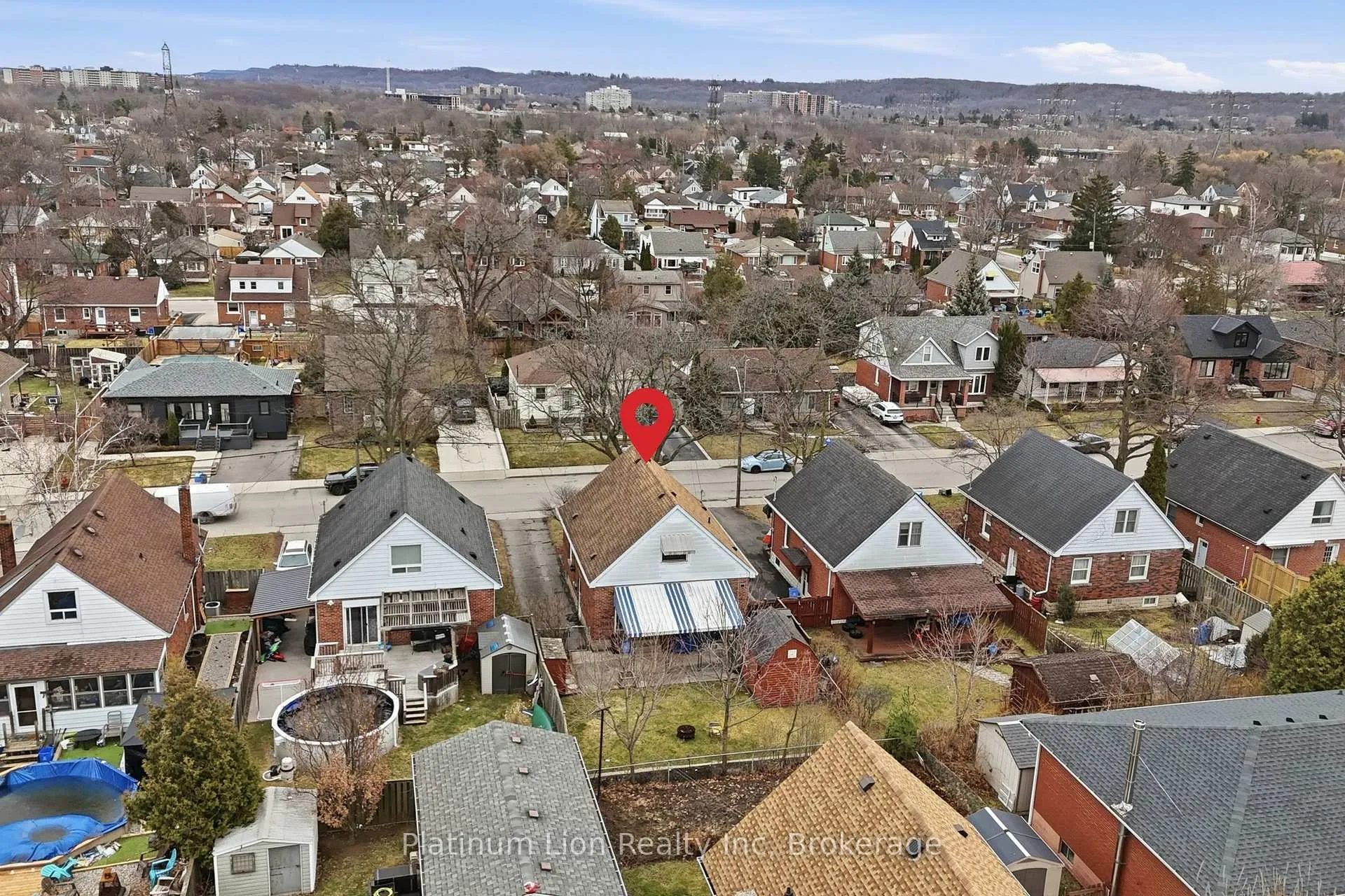Photo 34 of 258 Cloverdale Avenue, Hamilton, Rosedale — HOMEH
