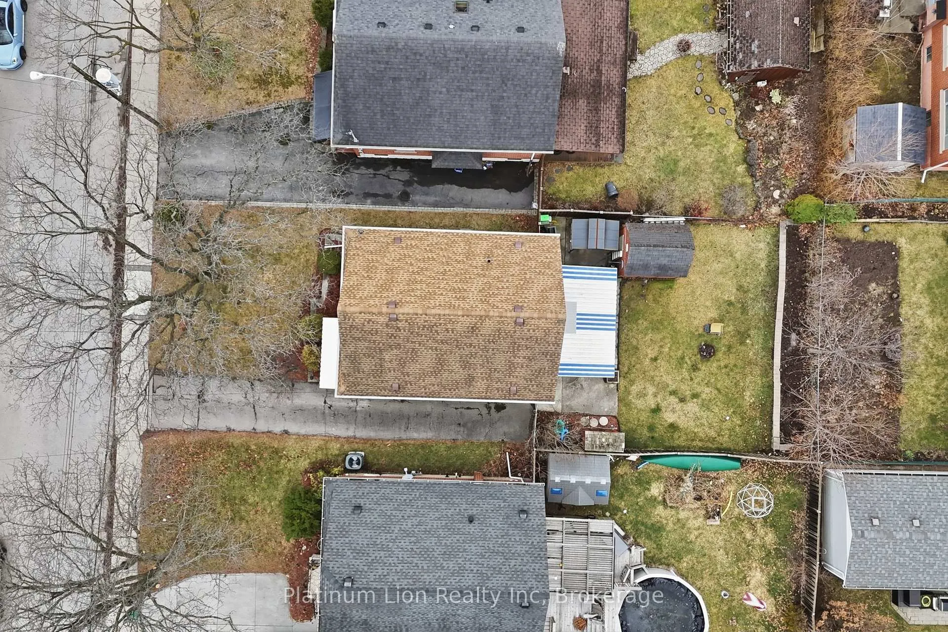 Photo 35 of 258 Cloverdale Avenue, Hamilton, Rosedale — HOMEH
