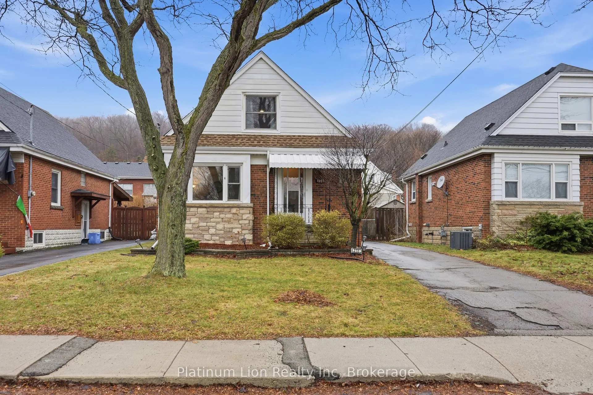 Photo 36 of 258 Cloverdale Avenue, Hamilton, Rosedale — HOMEH
