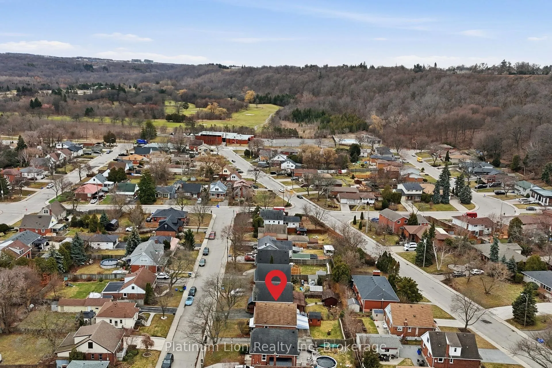 Photo 38 of 258 Cloverdale Avenue, Hamilton, Rosedale — HOMEH