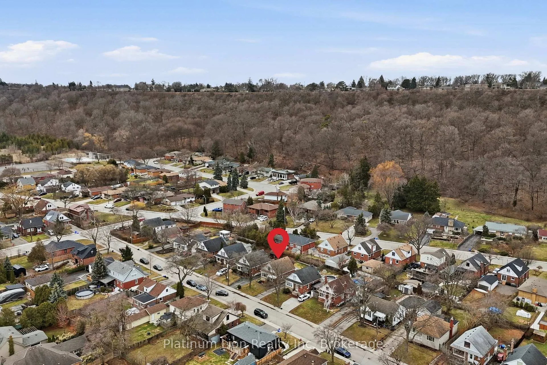 Photo 40 of 258 Cloverdale Avenue, Hamilton, Rosedale — HOMEH