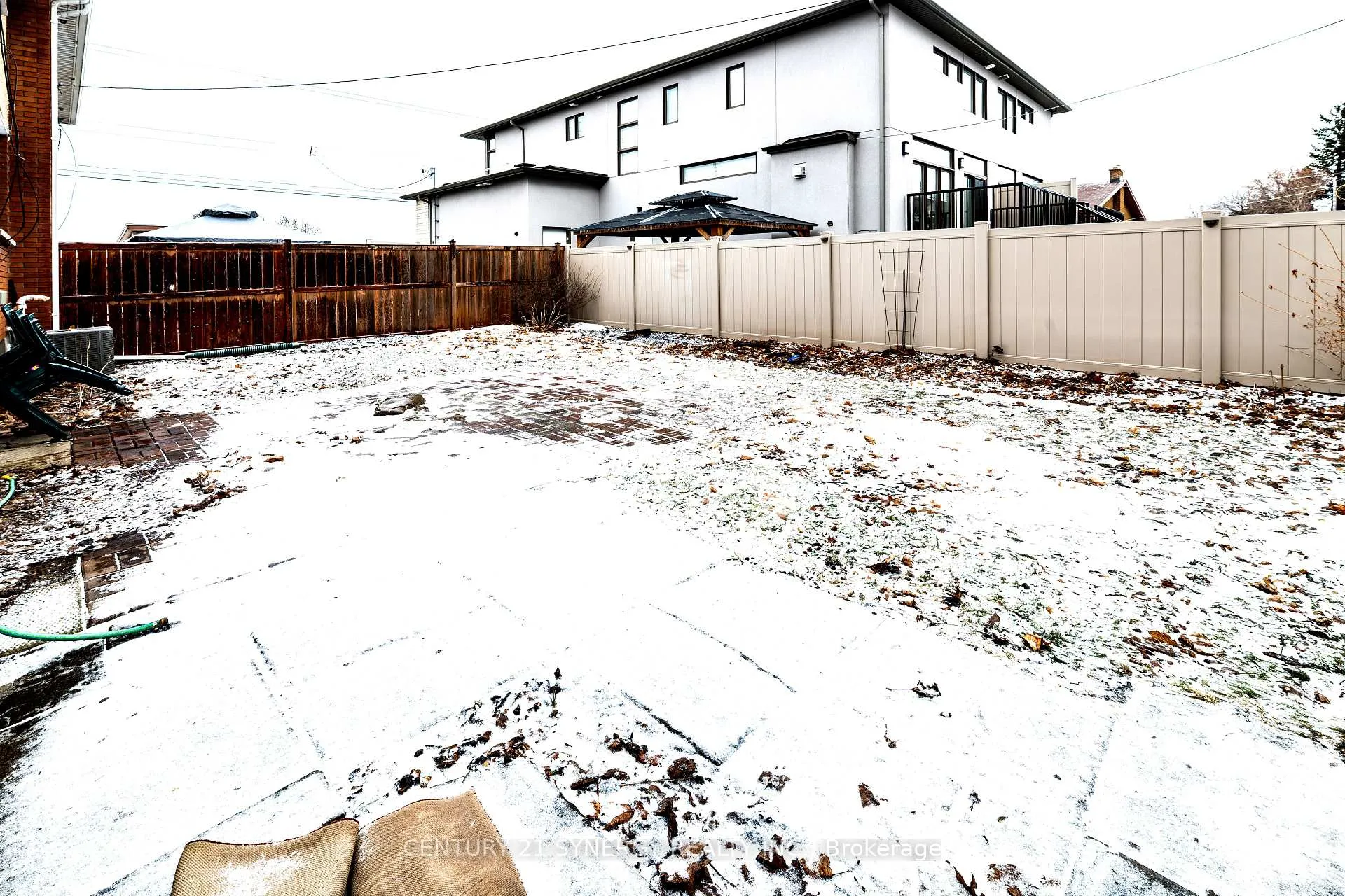 Photo 15 of 3 Farlane Boulevard, Ottawa, City View/Skyline/Fisher Heights/Parkwood Hills — HOMEH