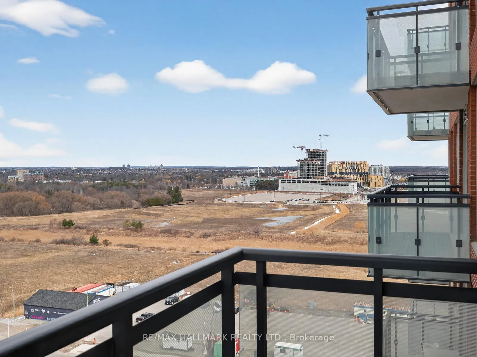Photo 18 of Unit 1003, 180 Enterprise Boulevard, Markham, Unionville — HOMEH
