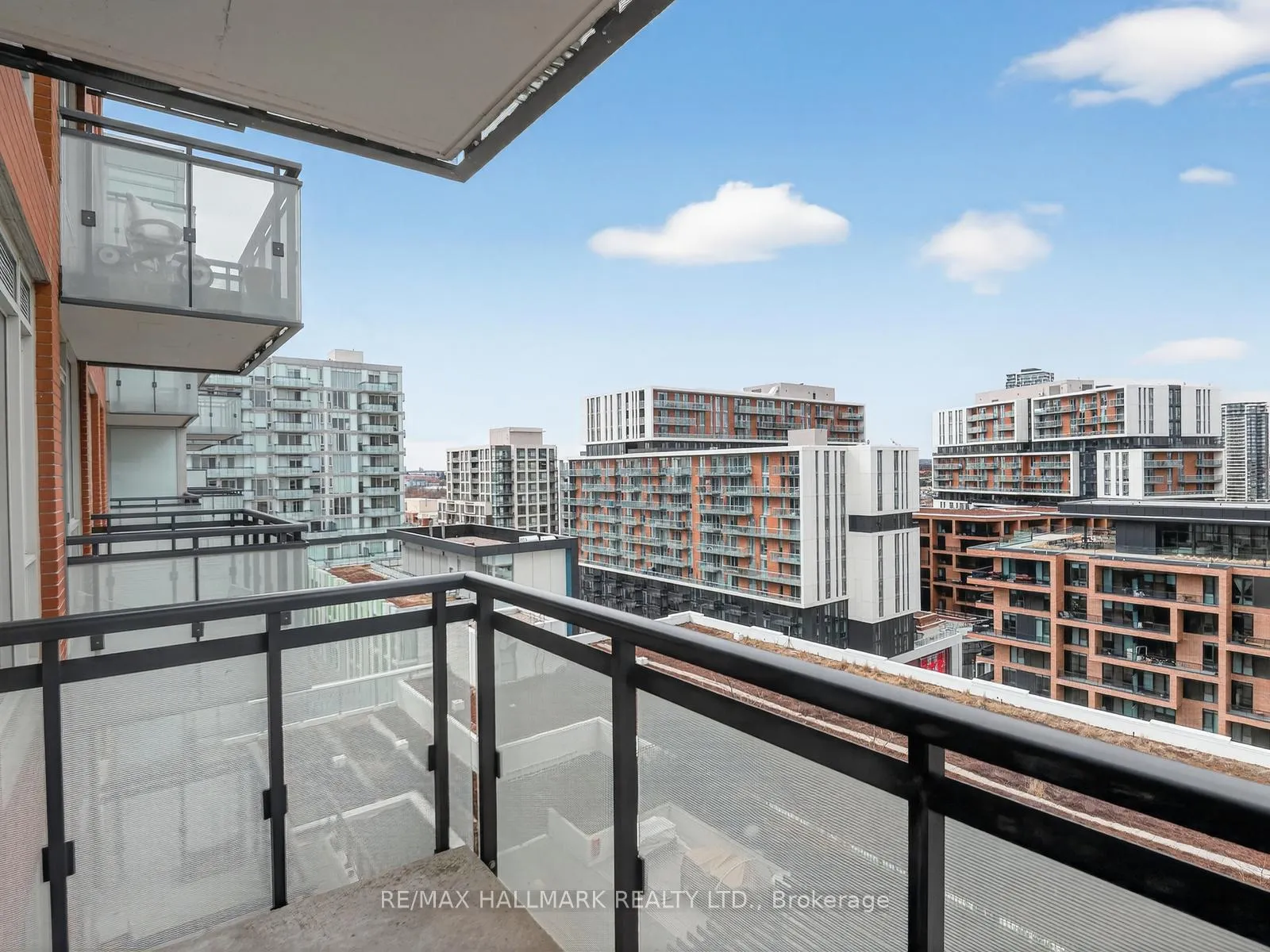 Photo 19 of Unit 1003, 180 Enterprise Boulevard, Markham, Unionville — HOMEH