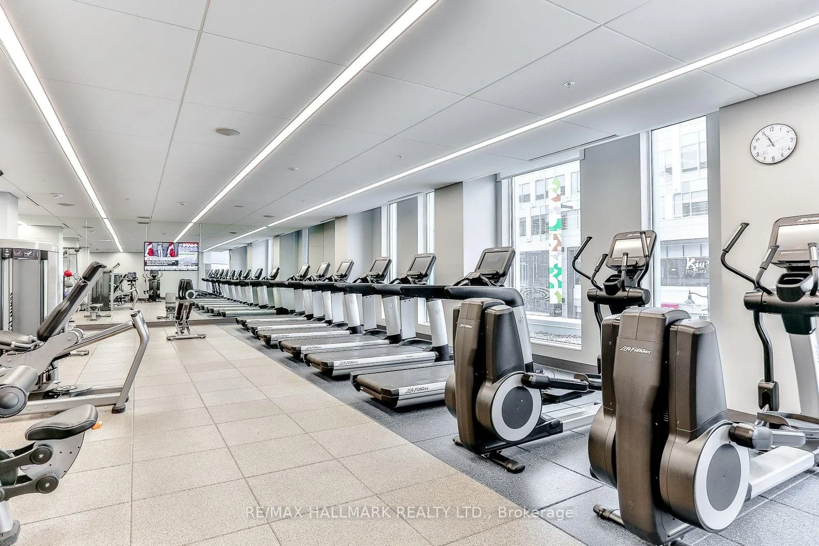 Photo 21 of Unit 1003, 180 Enterprise Boulevard, Markham, Unionville — HOMEH