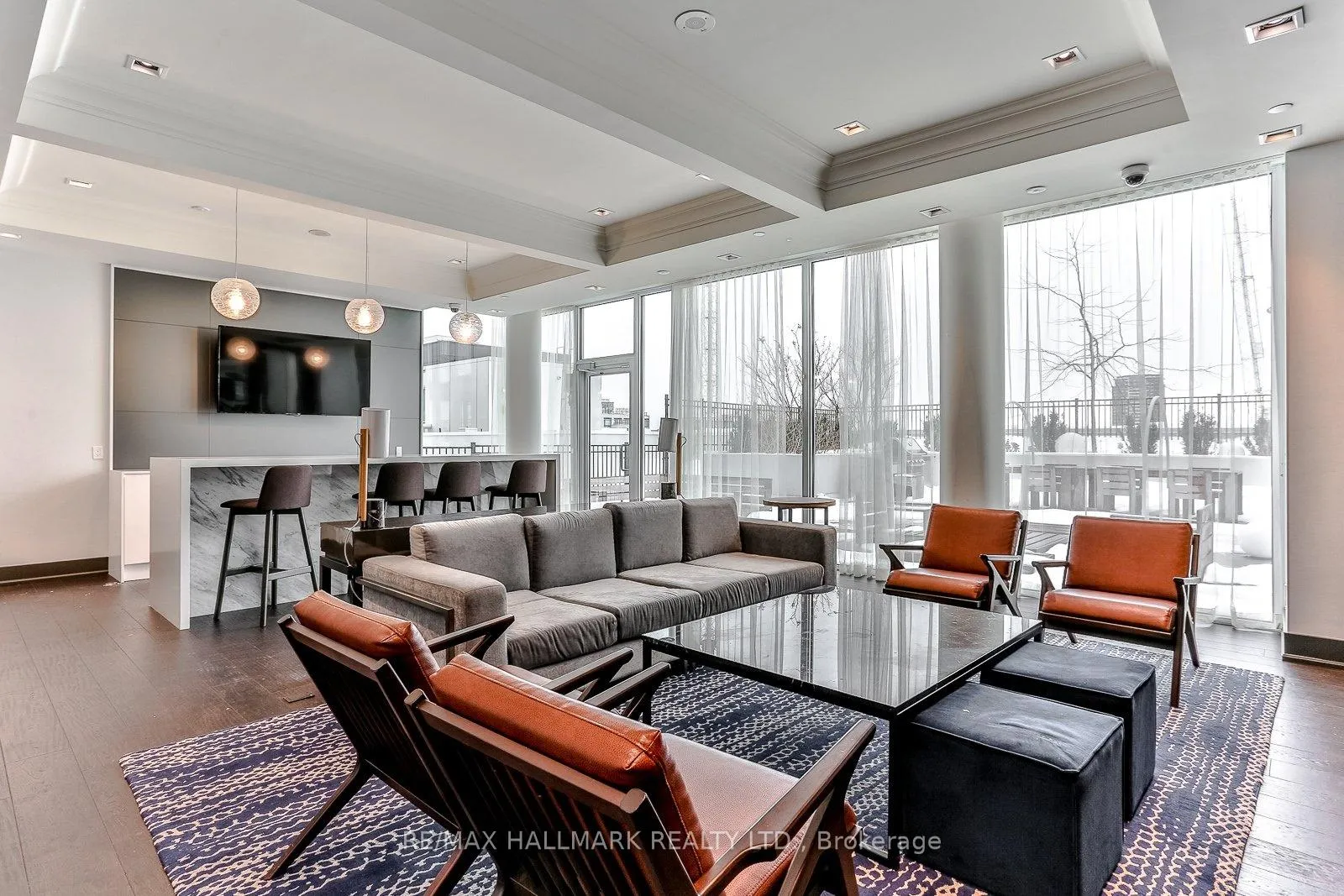 Photo 25 of Unit 1003, 180 Enterprise Boulevard, Markham, Unionville — HOMEH