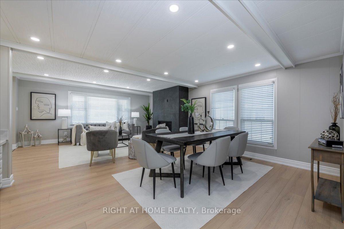 Photo 9 of 18 Riverview Circle, Innisfil, Rural Innisfil — HOMEH
