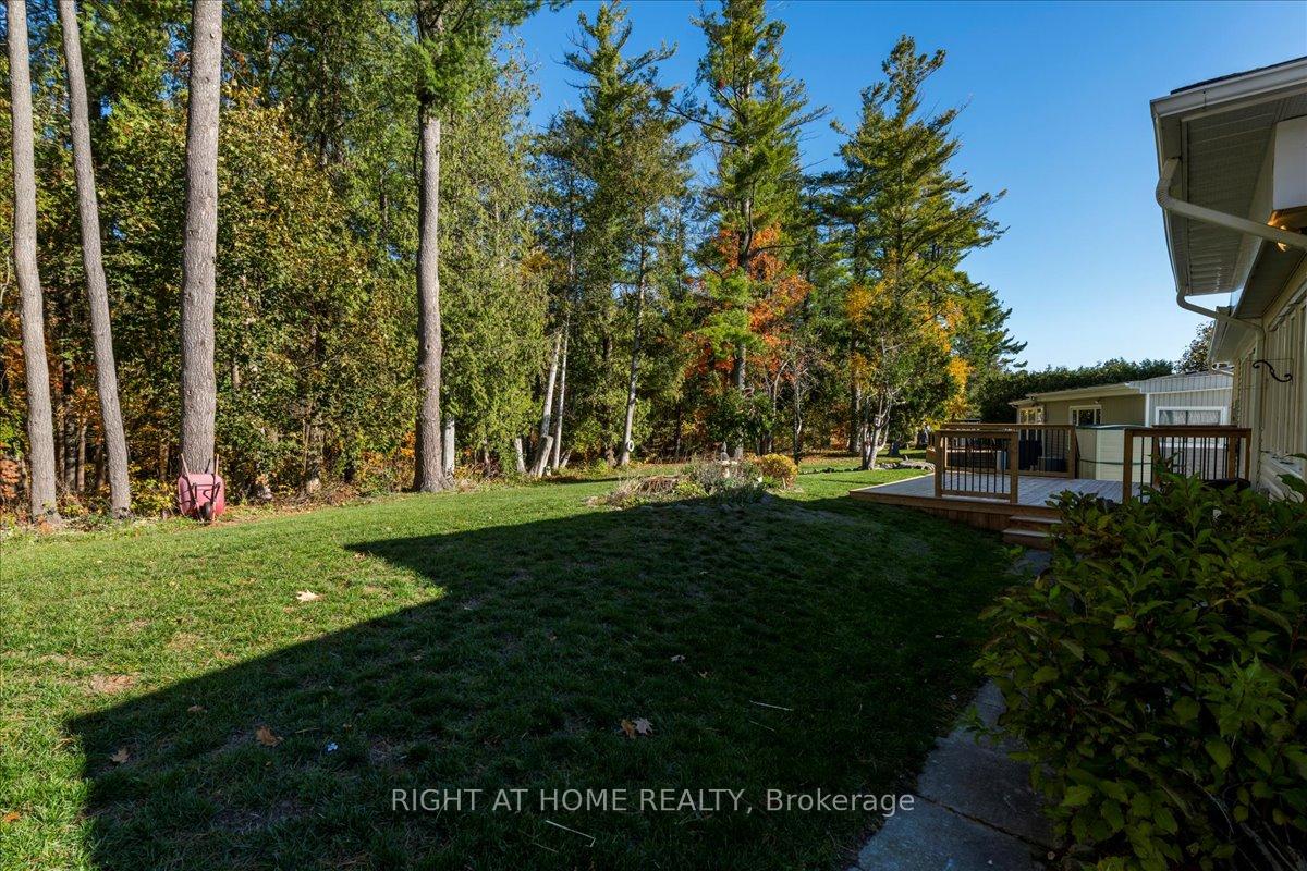 Photo 32 of 18 Riverview Circle, Innisfil, Rural Innisfil — HOMEH