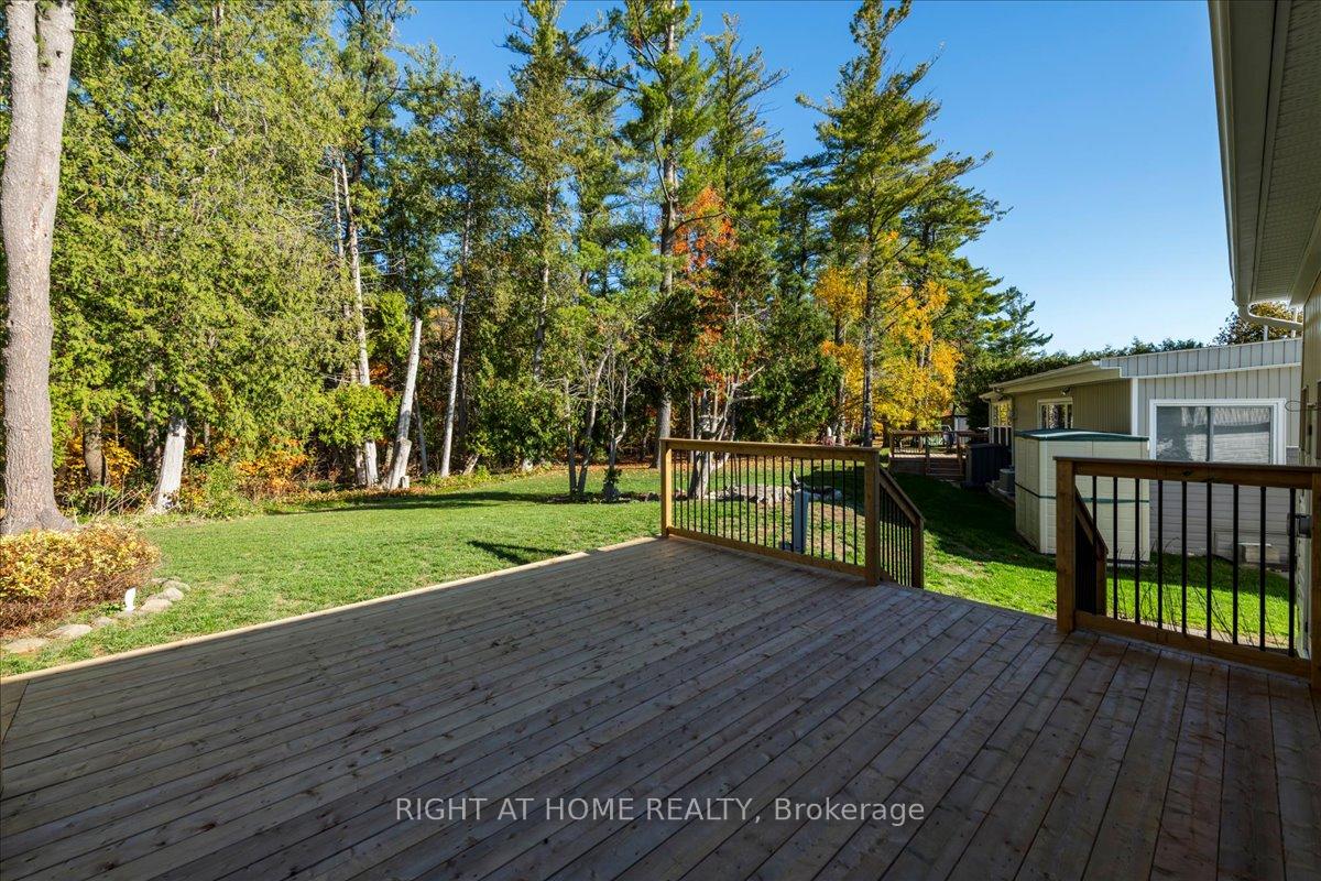 Photo 33 of 18 Riverview Circle, Innisfil, Rural Innisfil — HOMEH