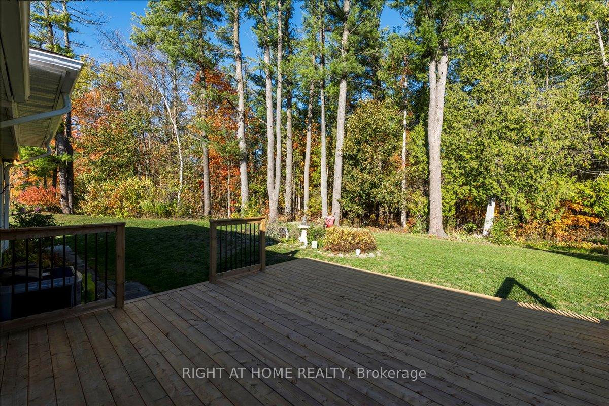 Photo 34 of 18 Riverview Circle, Innisfil, Rural Innisfil — HOMEH