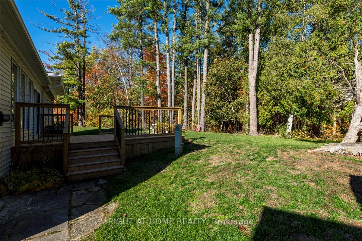 Photo 35 of 18 Riverview Circle, Innisfil, Rural Innisfil — HOMEH