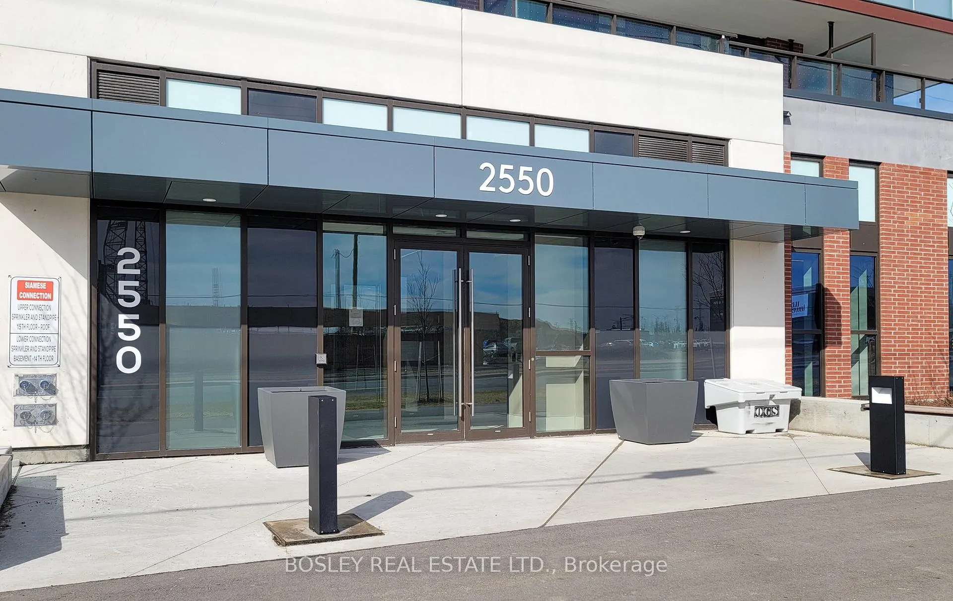 Photo 2 of Unit 2119, 2550 Simcoe Street N, Oshawa, Windfields — HOMEH