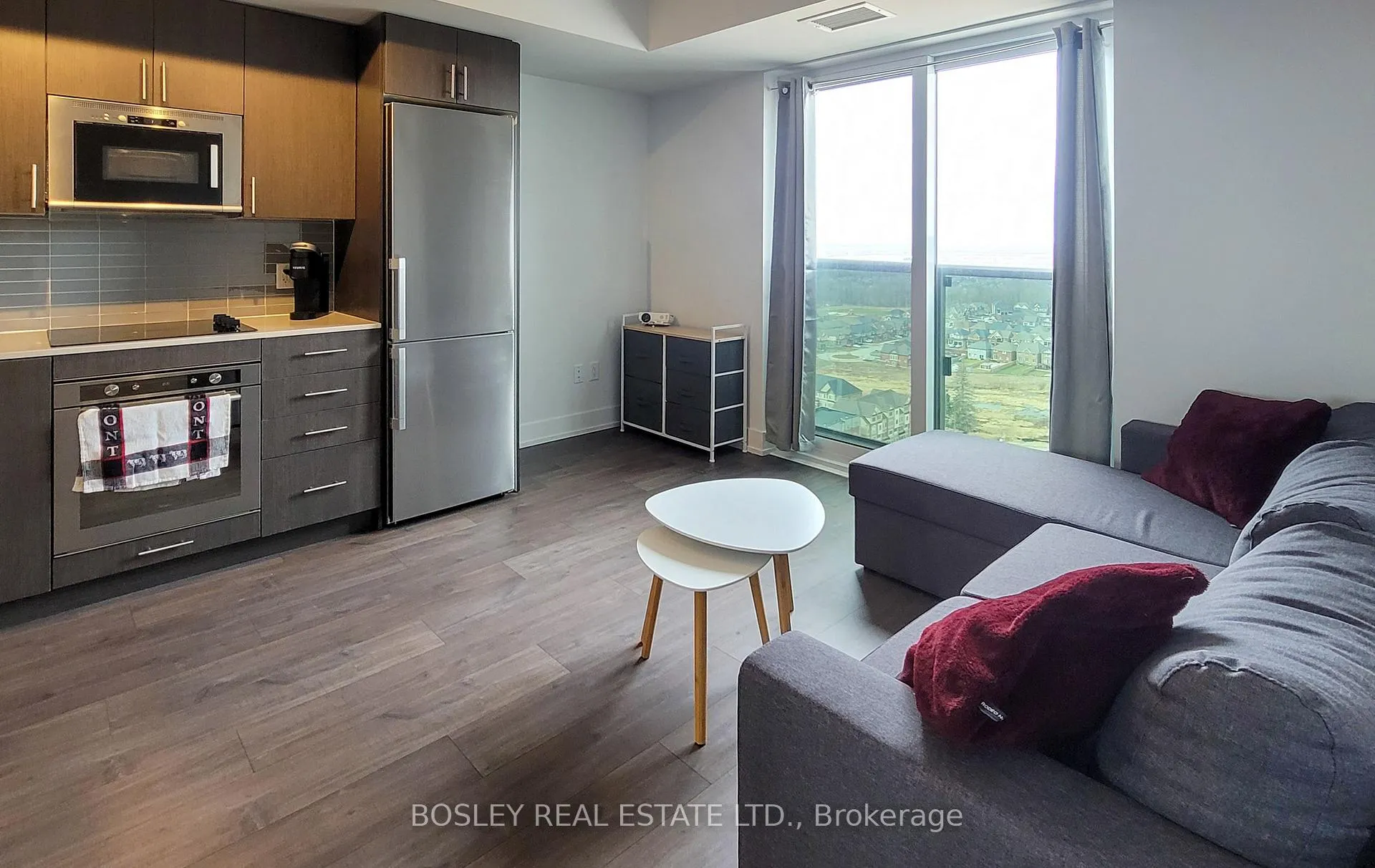 Photo 6 of Unit 2119, 2550 Simcoe Street N, Oshawa, Windfields — HOMEH