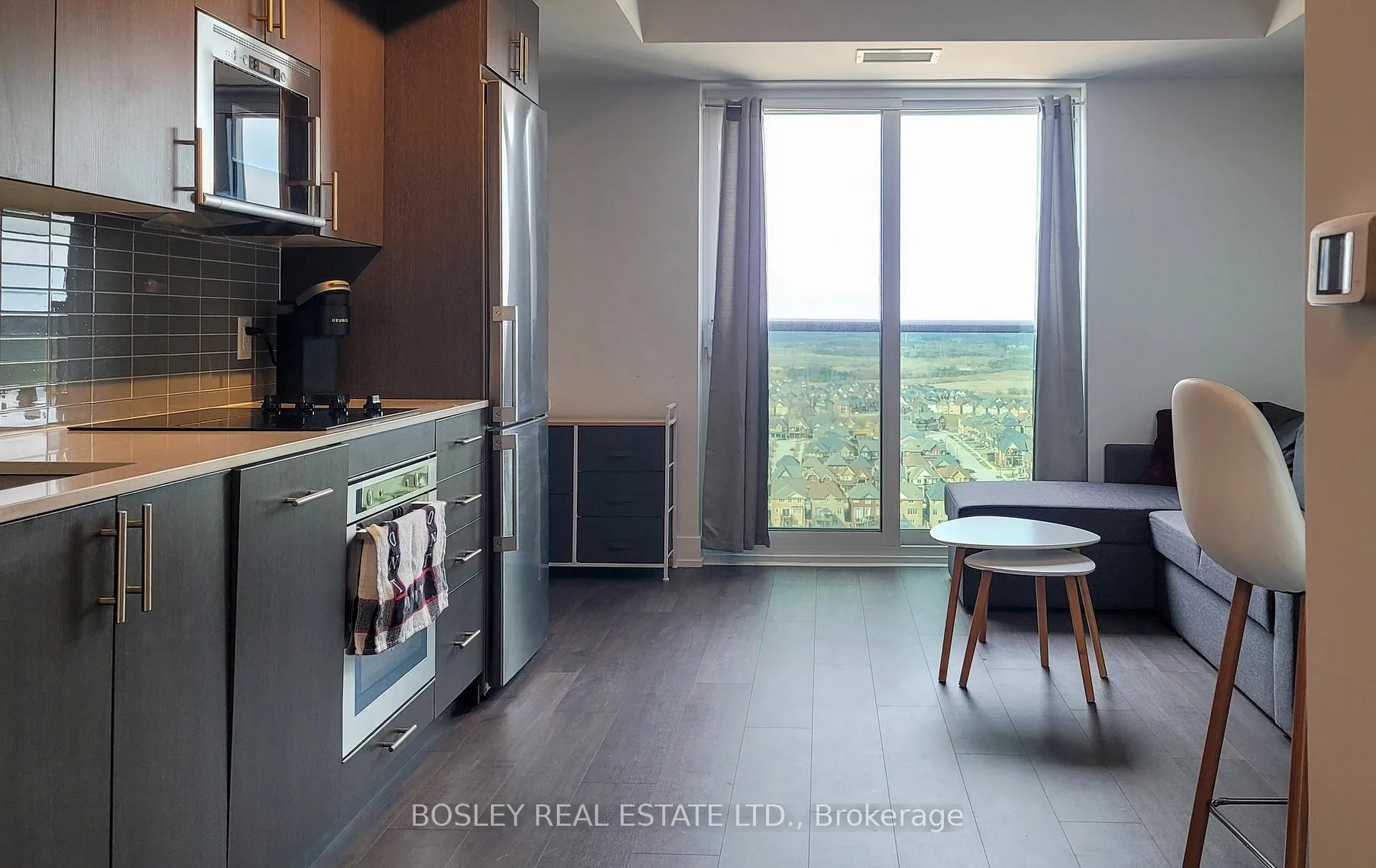 Photo 8 of Unit 2119, 2550 Simcoe Street N, Oshawa, Windfields — HOMEH