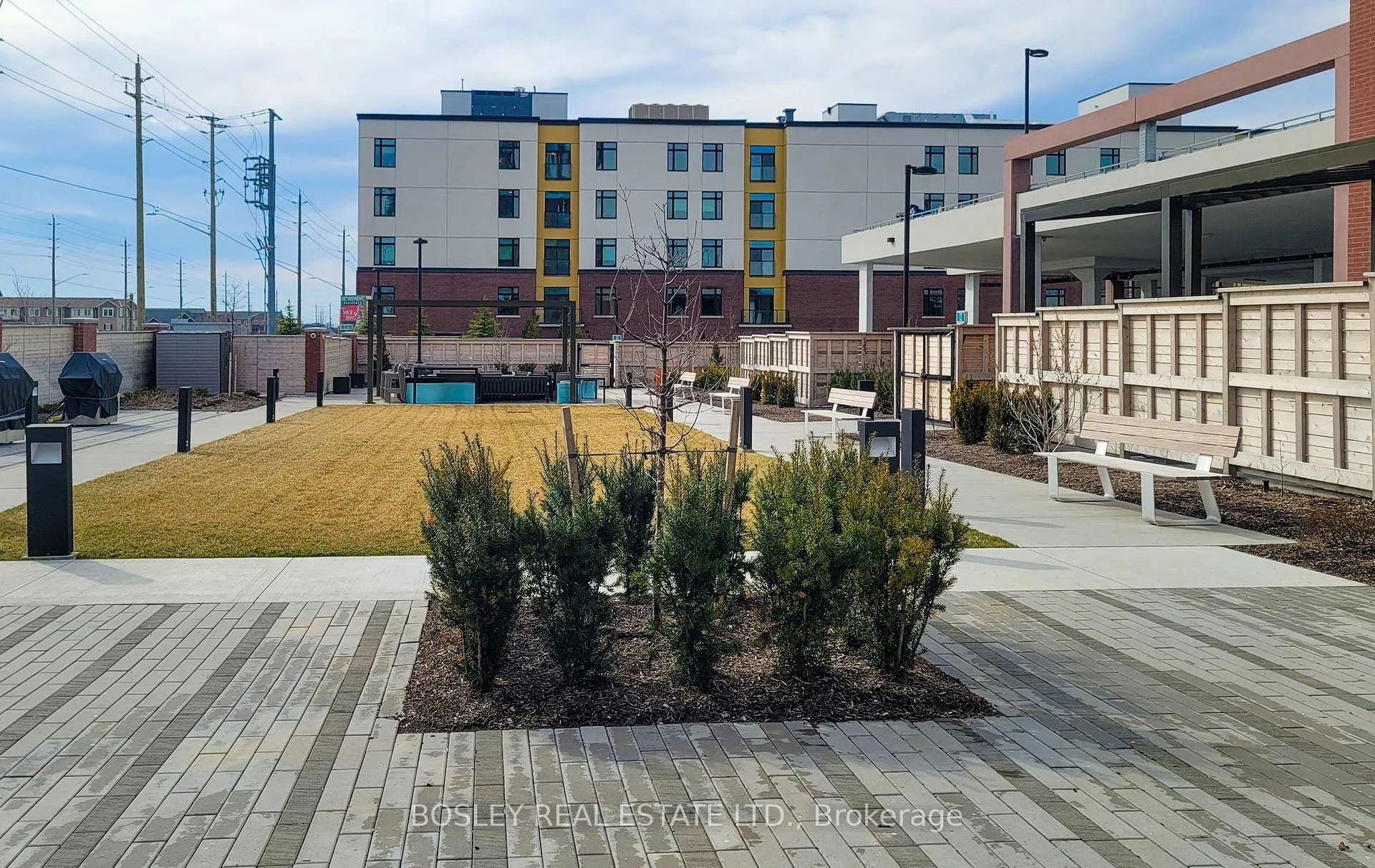 Photo 34 of Unit 2119, 2550 Simcoe Street N, Oshawa, Windfields — HOMEH