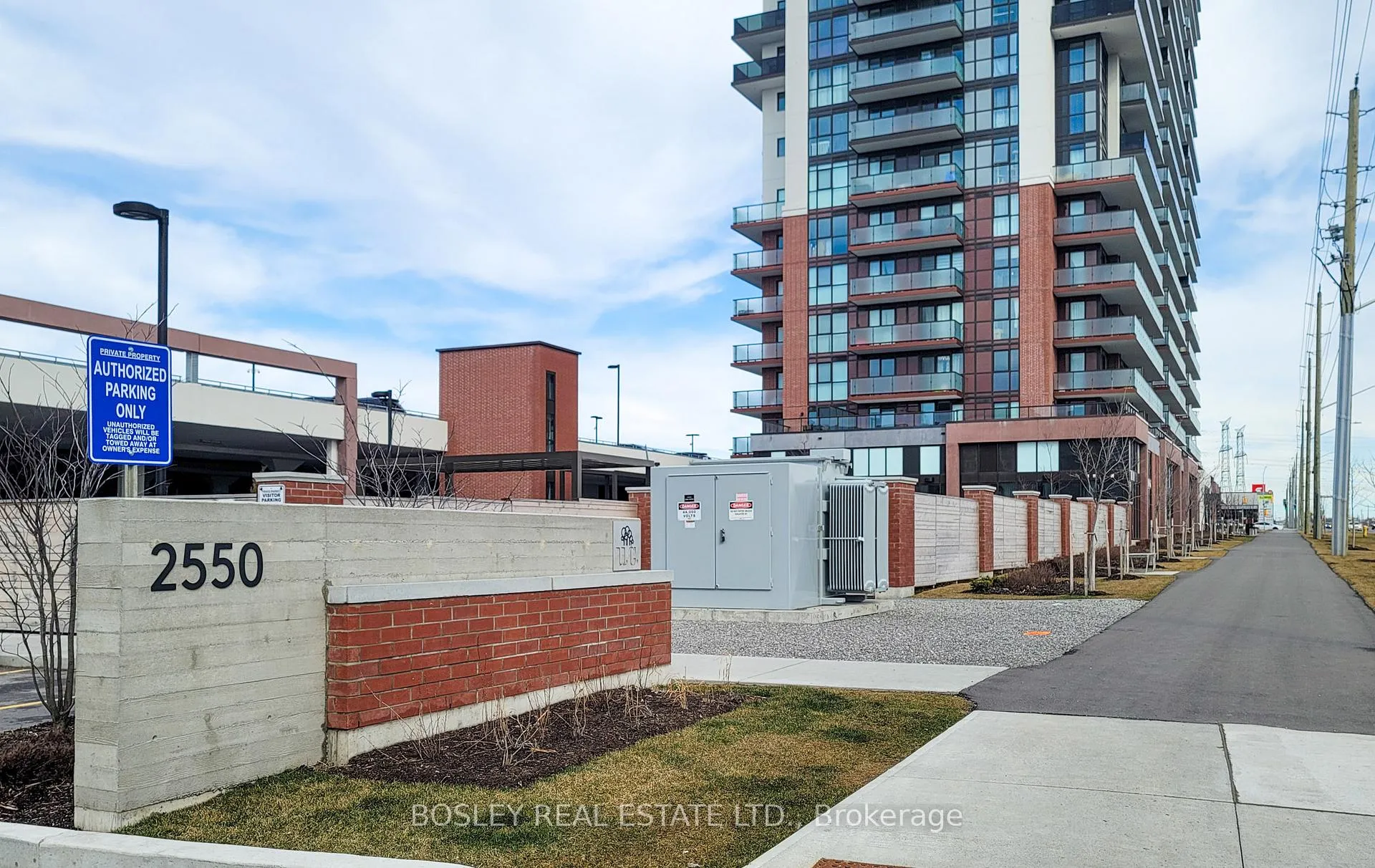 Photo 35 of Unit 2119, 2550 Simcoe Street N, Oshawa, Windfields — HOMEH