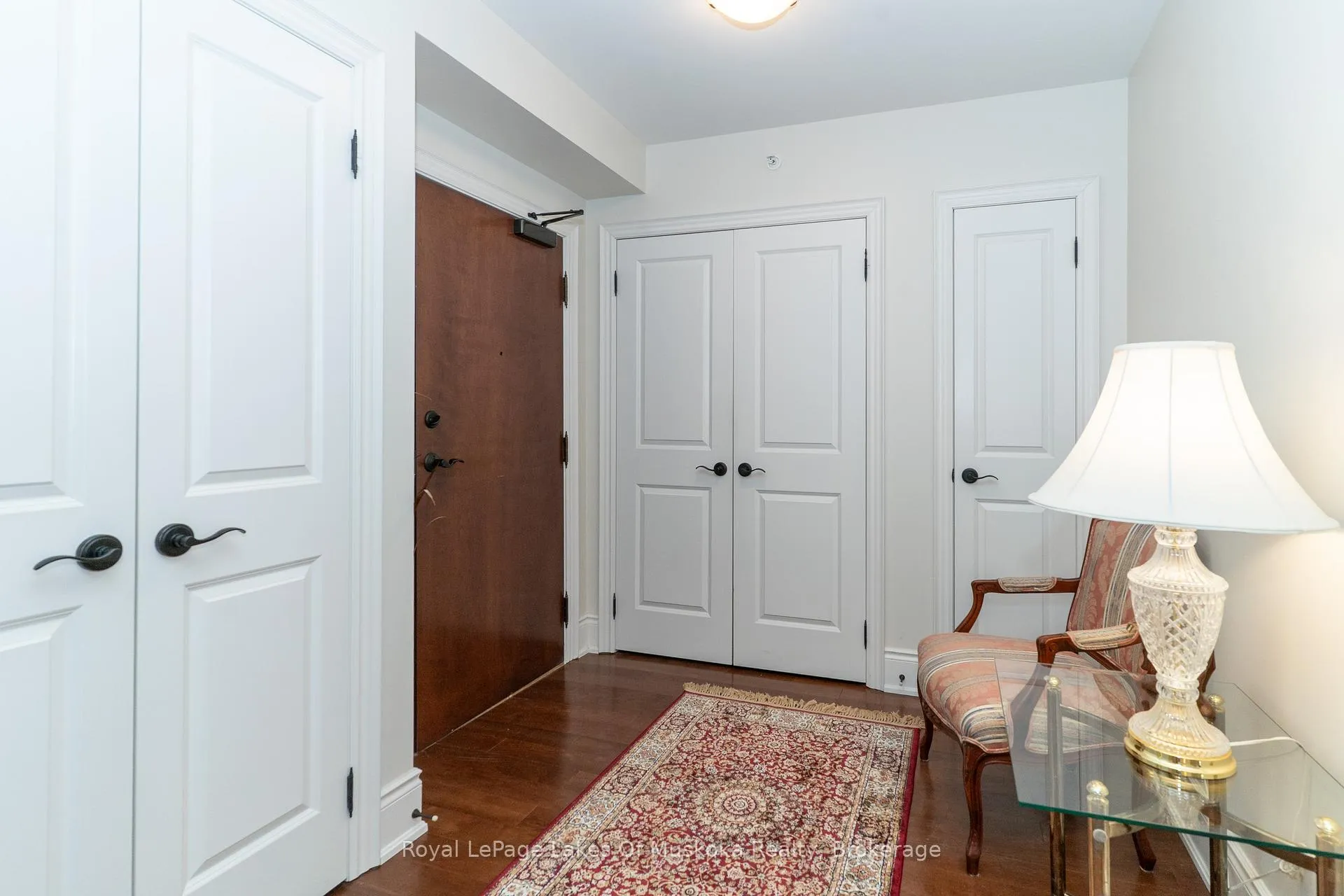 Photo 2 of Unit 304, 391B Manitoba Street, Bracebridge, Macaulay — HOMEH