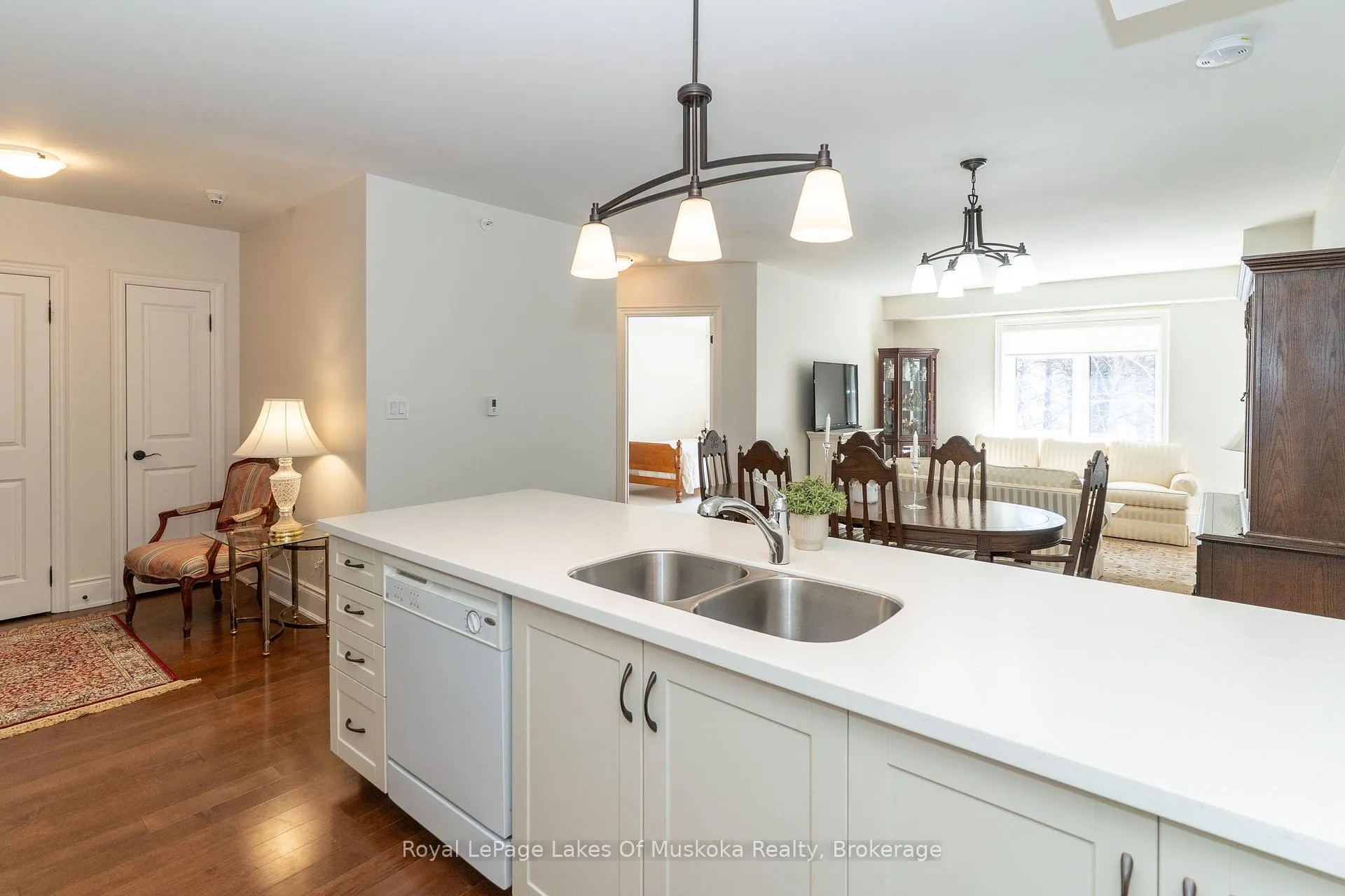 Photo 9 of Unit 304, 391B Manitoba Street, Bracebridge, Macaulay — HOMEH