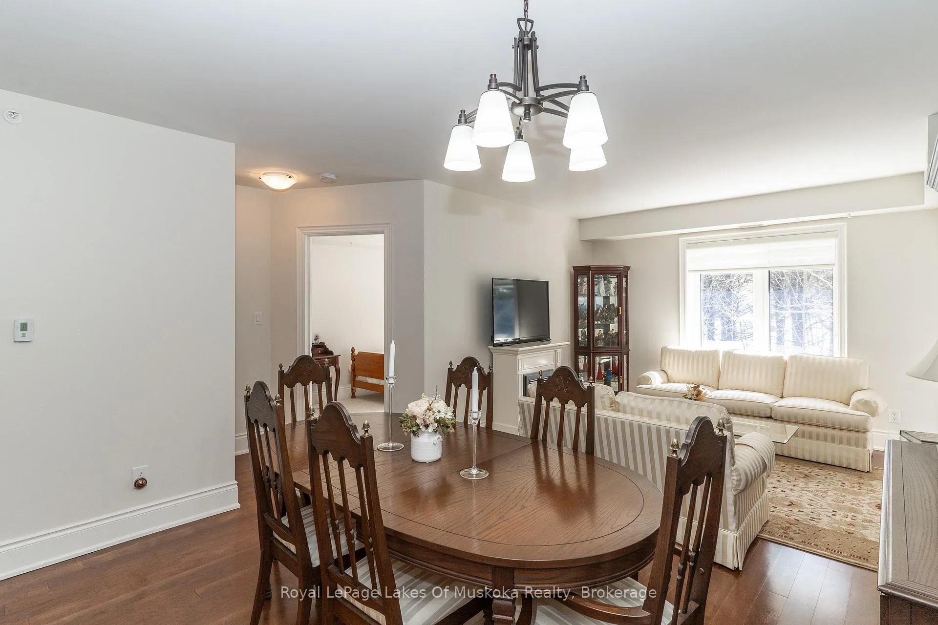 Photo 10 of Unit 304, 391B Manitoba Street, Bracebridge, Macaulay — HOMEH