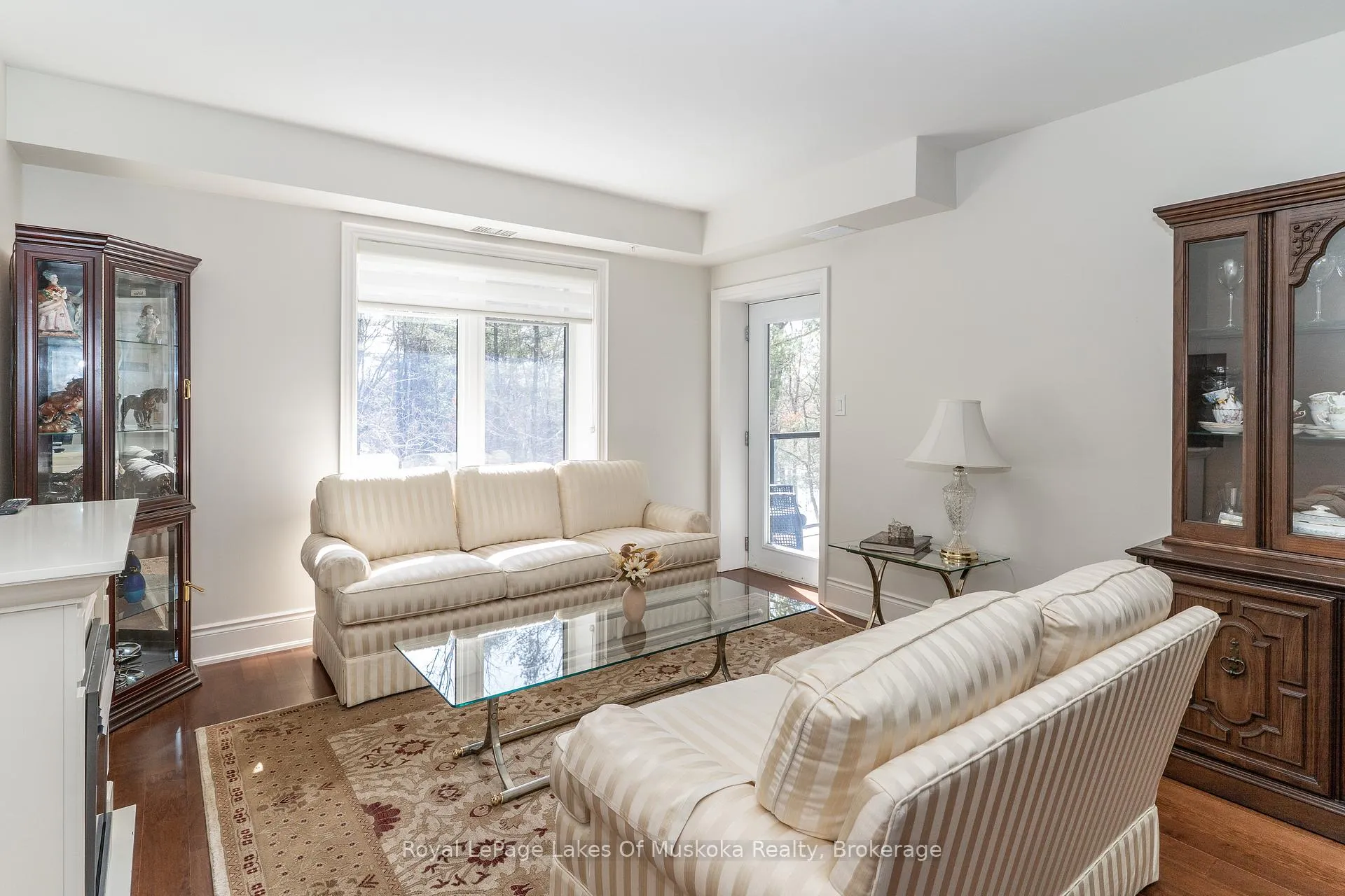 Photo 13 of Unit 304, 391B Manitoba Street, Bracebridge, Macaulay — HOMEH