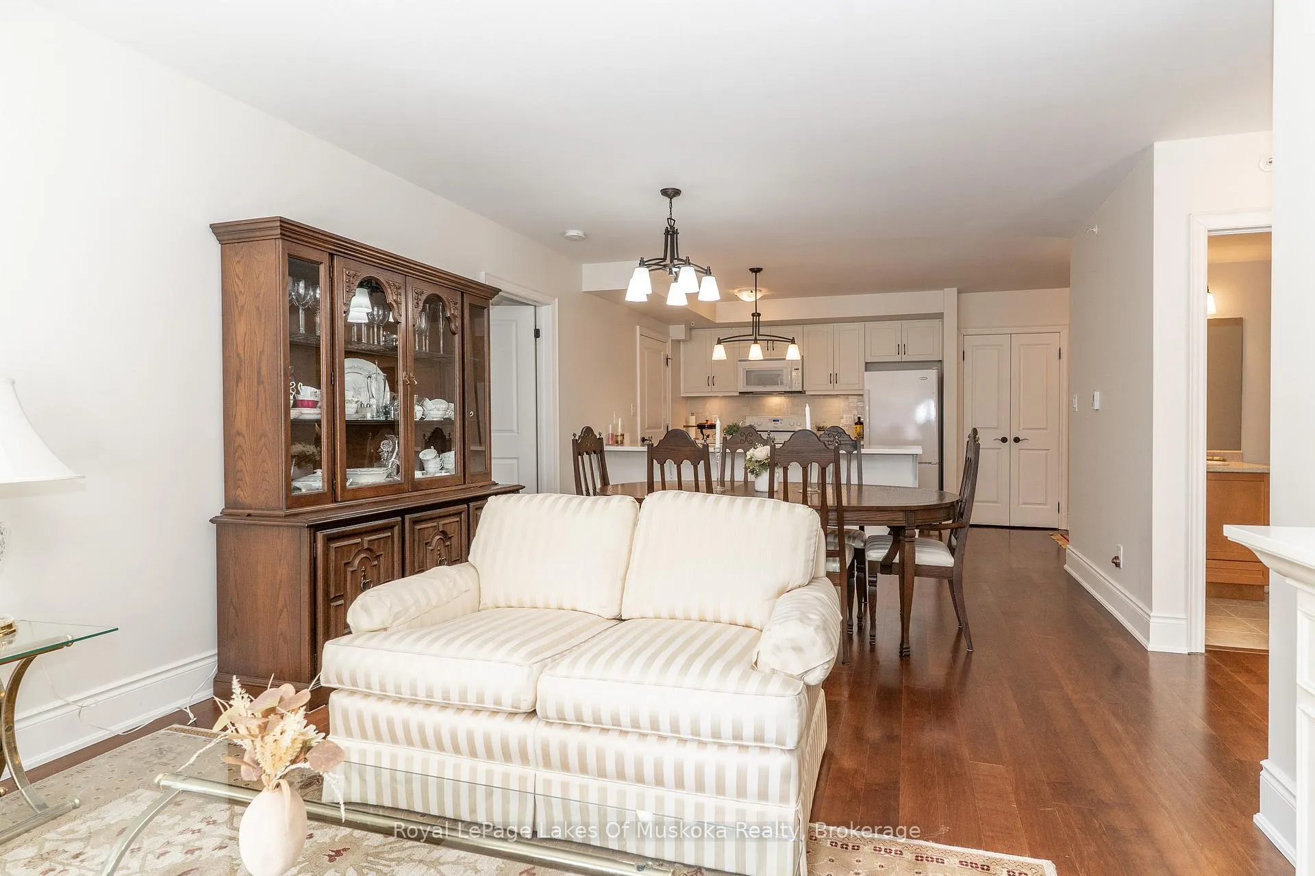 Photo 14 of Unit 304, 391B Manitoba Street, Bracebridge, Macaulay — HOMEH