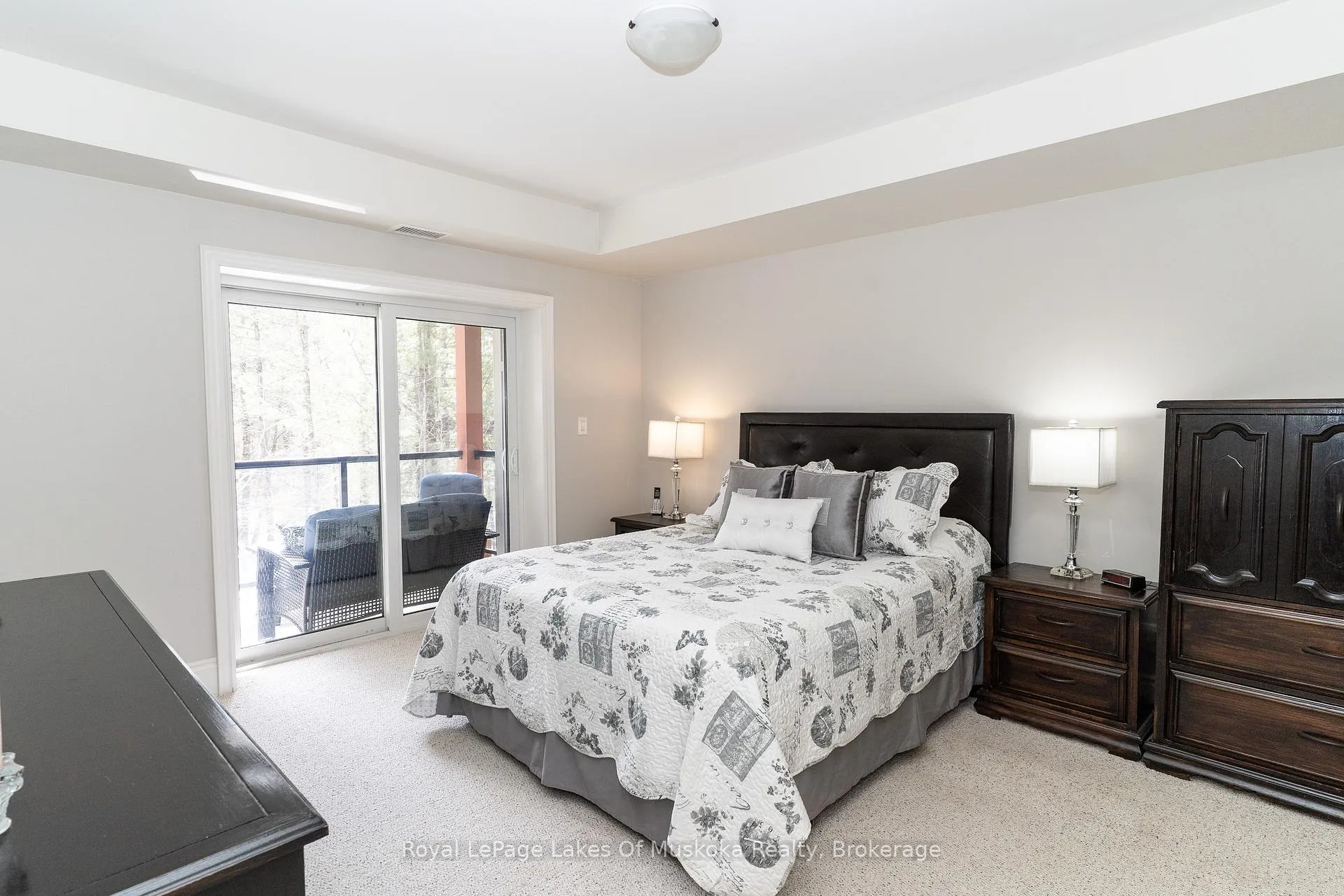 Photo 16 of Unit 304, 391B Manitoba Street, Bracebridge, Macaulay — HOMEH