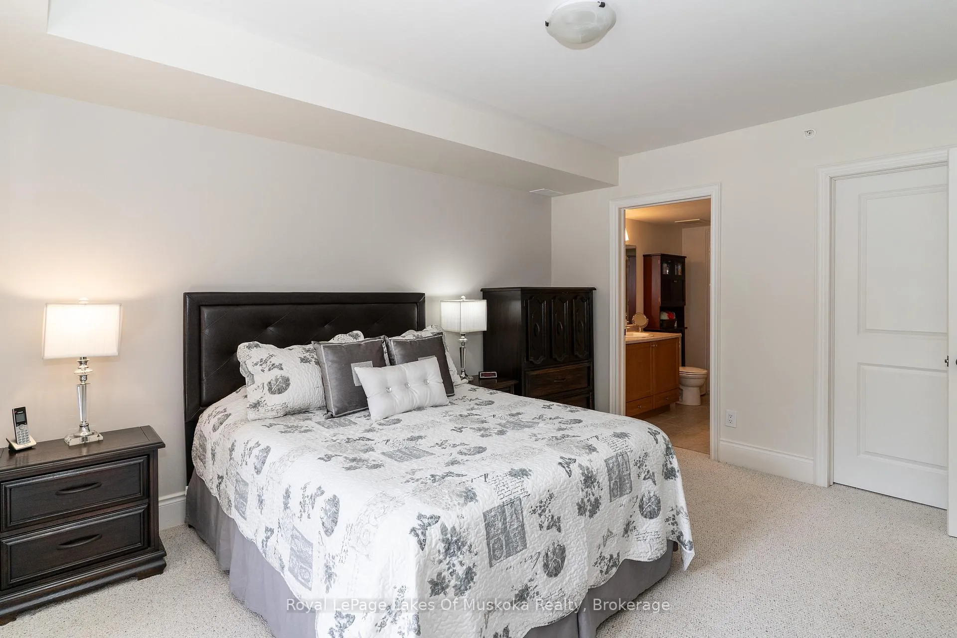 Photo 17 of Unit 304, 391B Manitoba Street, Bracebridge, Macaulay — HOMEH