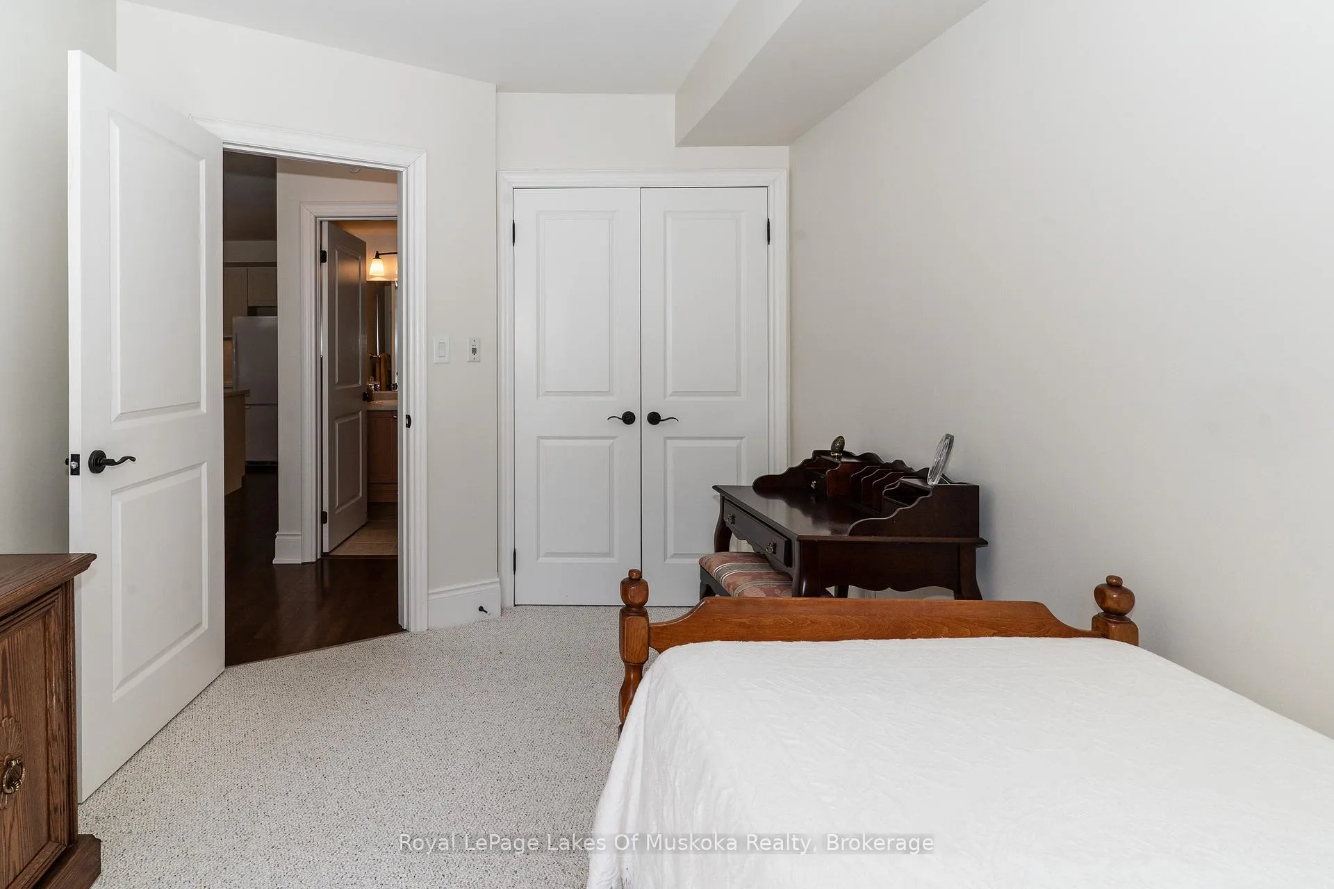 Photo 22 of Unit 304, 391B Manitoba Street, Bracebridge, Macaulay — HOMEH