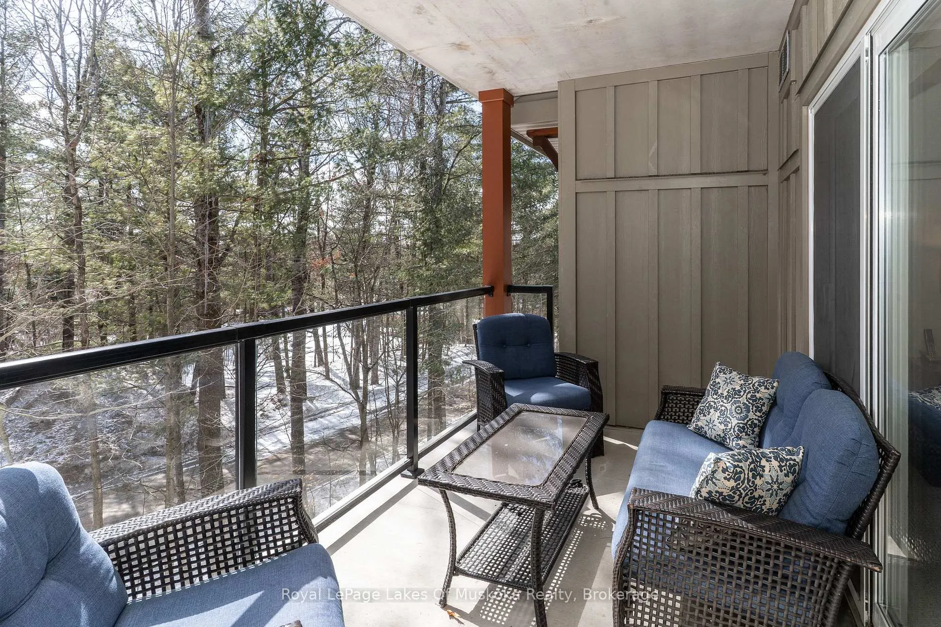 Photo 25 of Unit 304, 391B Manitoba Street, Bracebridge, Macaulay — HOMEH