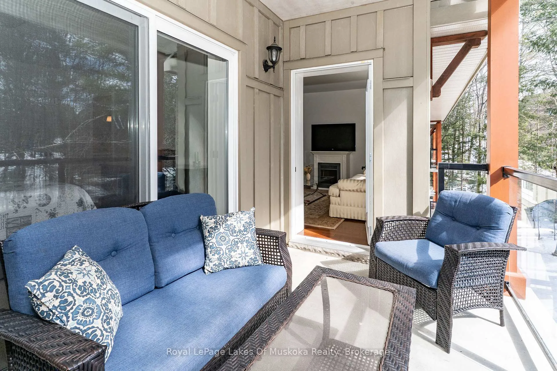 Photo 26 of Unit 304, 391B Manitoba Street, Bracebridge, Macaulay — HOMEH