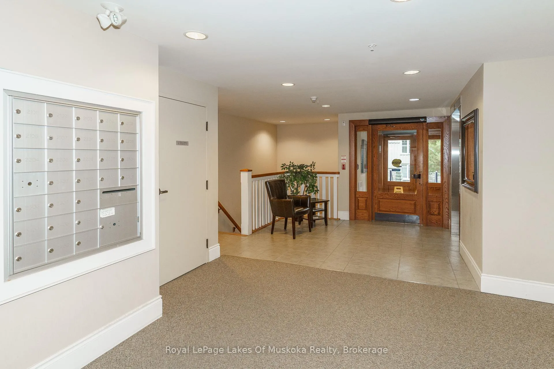 Photo 33 of Unit 304, 391B Manitoba Street, Bracebridge, Macaulay — HOMEH