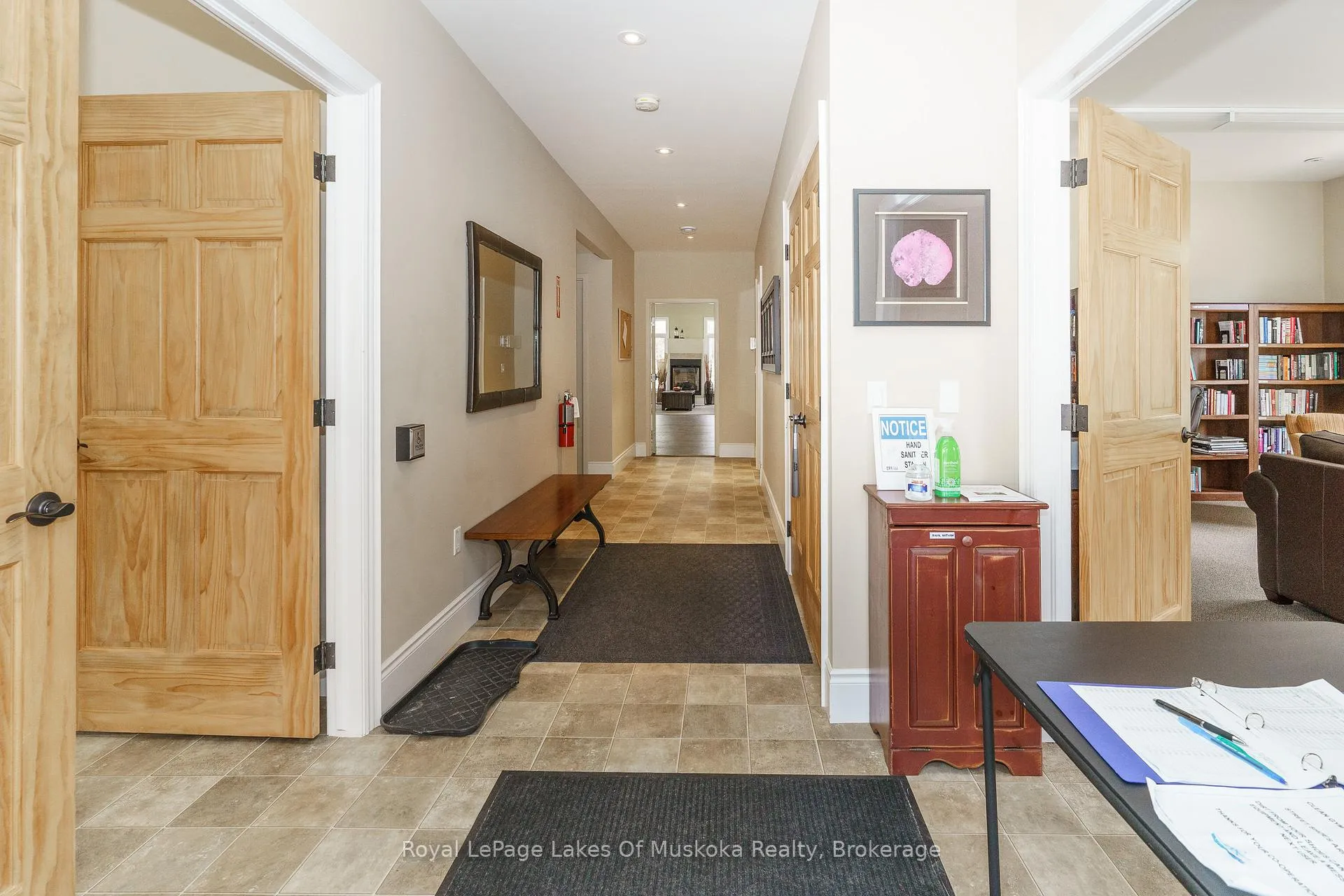 Photo 35 of Unit 304, 391B Manitoba Street, Bracebridge, Macaulay — HOMEH