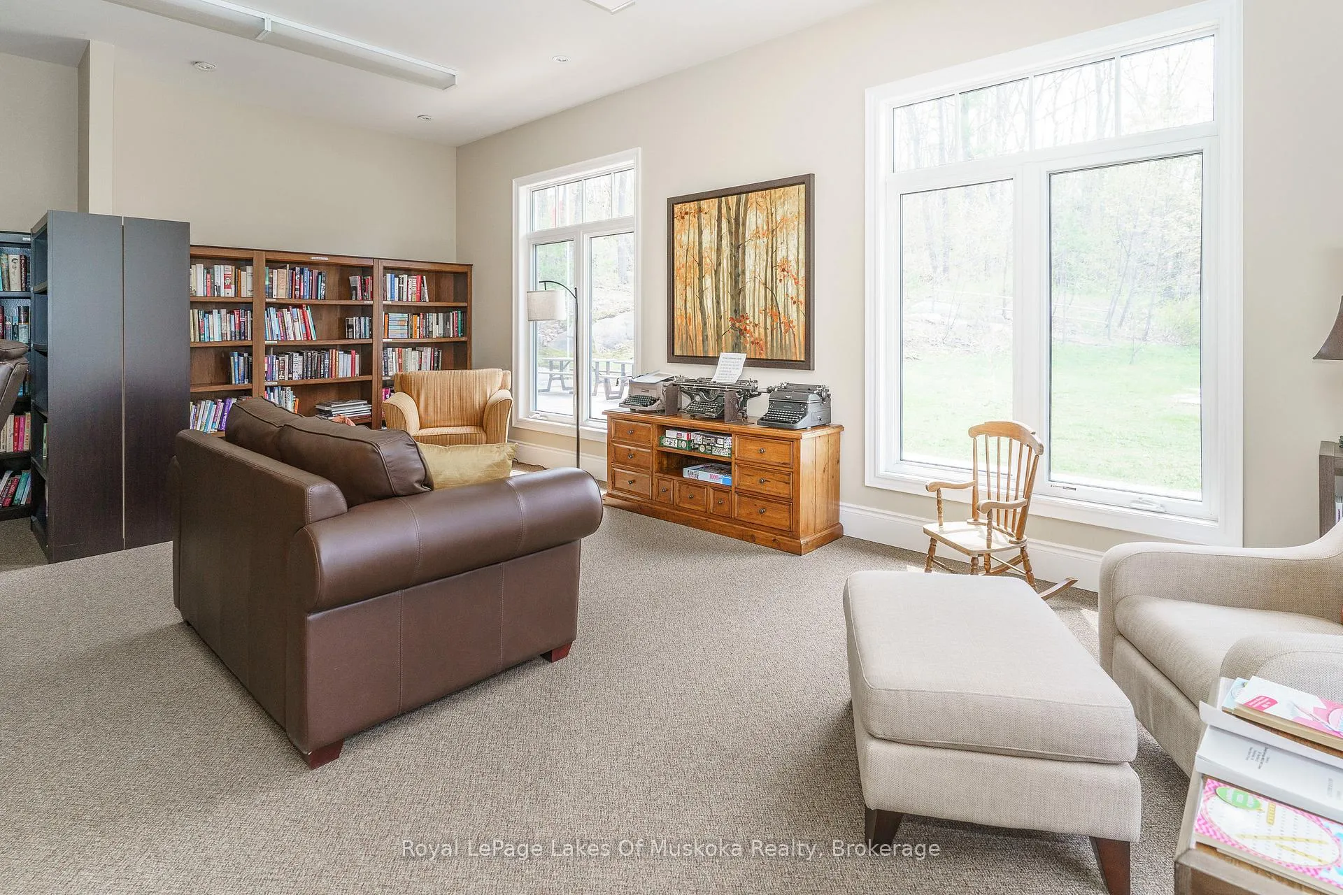 Photo 37 of Unit 304, 391B Manitoba Street, Bracebridge, Macaulay — HOMEH