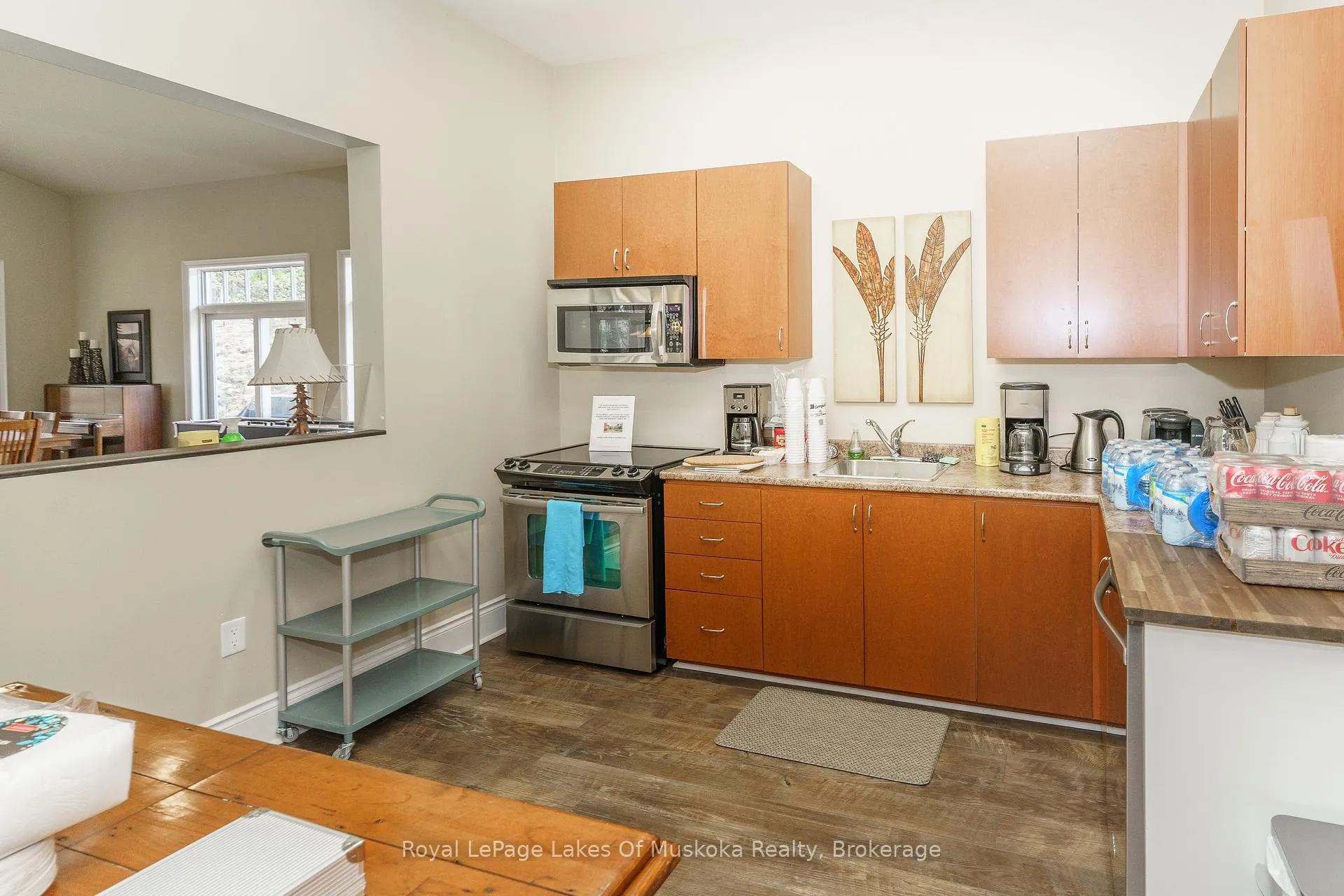 Photo 38 of Unit 304, 391B Manitoba Street, Bracebridge, Macaulay — HOMEH