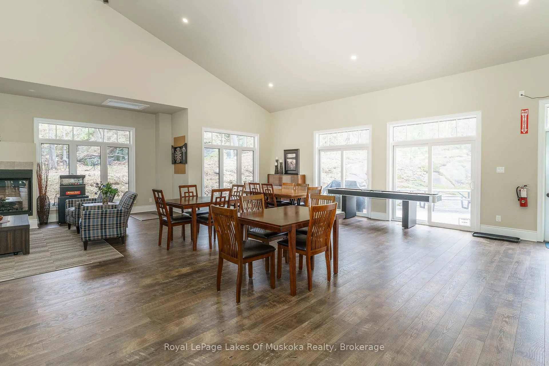 Photo 40 of Unit 304, 391B Manitoba Street, Bracebridge, Macaulay — HOMEH