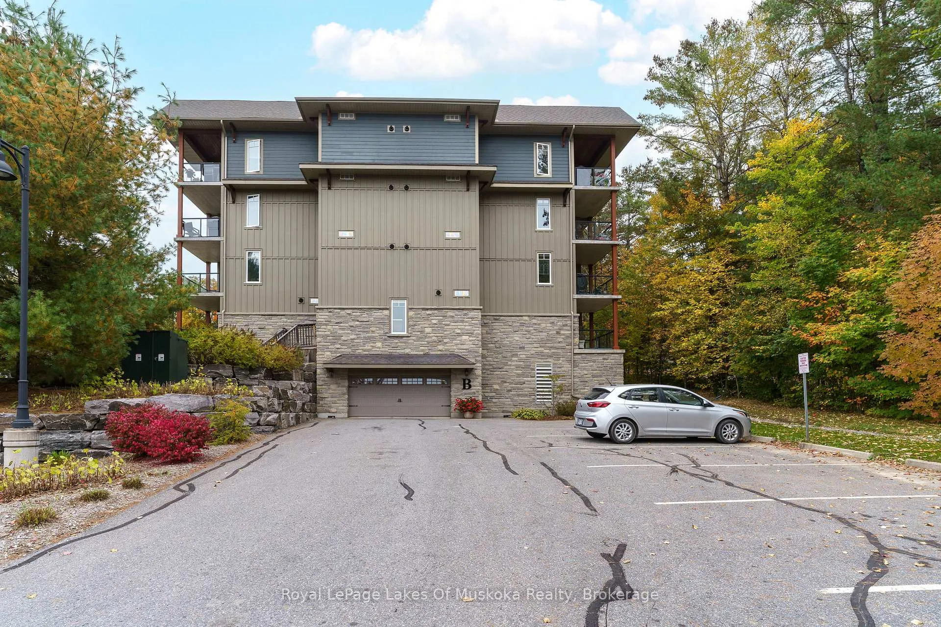 Photo 42 of Unit 304, 391B Manitoba Street, Bracebridge, Macaulay — HOMEH