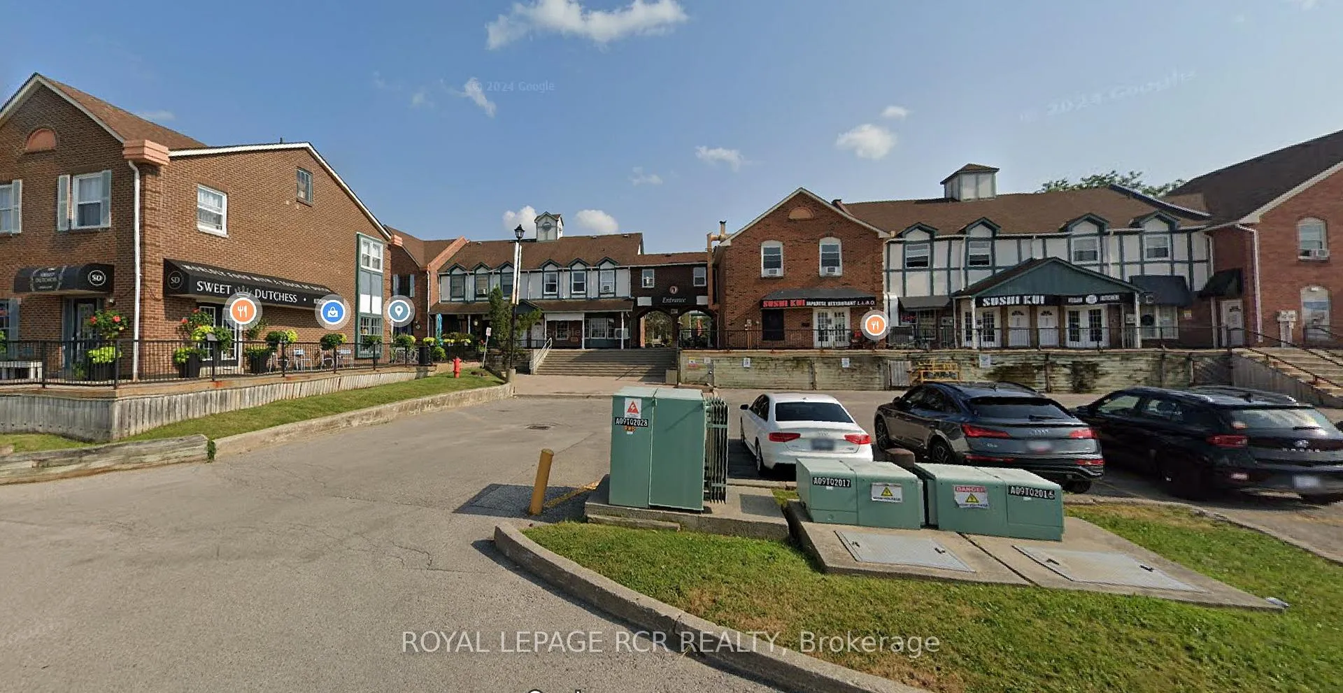 Photo 2 of Unit 218, 2 Orchard Heights Boulevard, Aurora, Hills of St Andrew — HOMEH