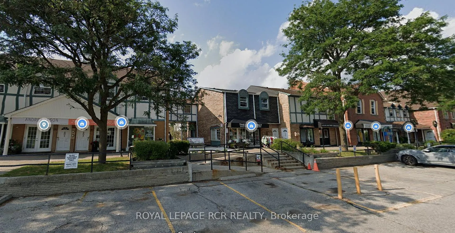 Photo 3 of Unit 218, 2 Orchard Heights Boulevard, Aurora, Hills of St Andrew — HOMEH